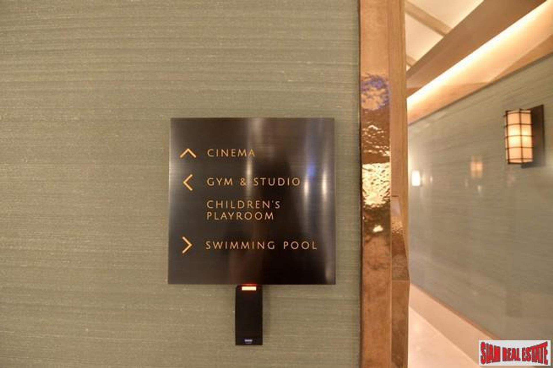 Condominio nel , Bangkok 11067382