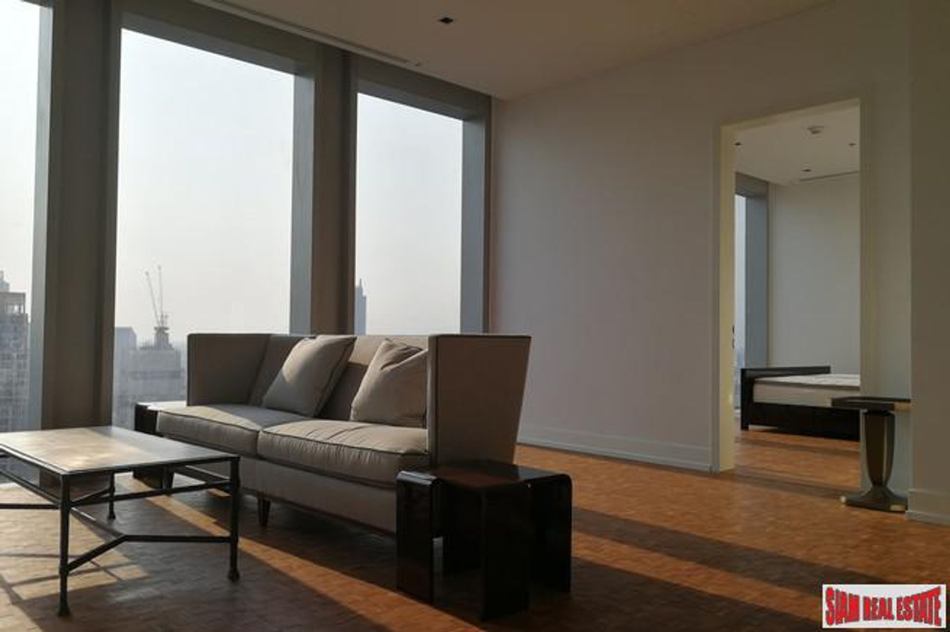 Condominio en , Bangkok 11067382