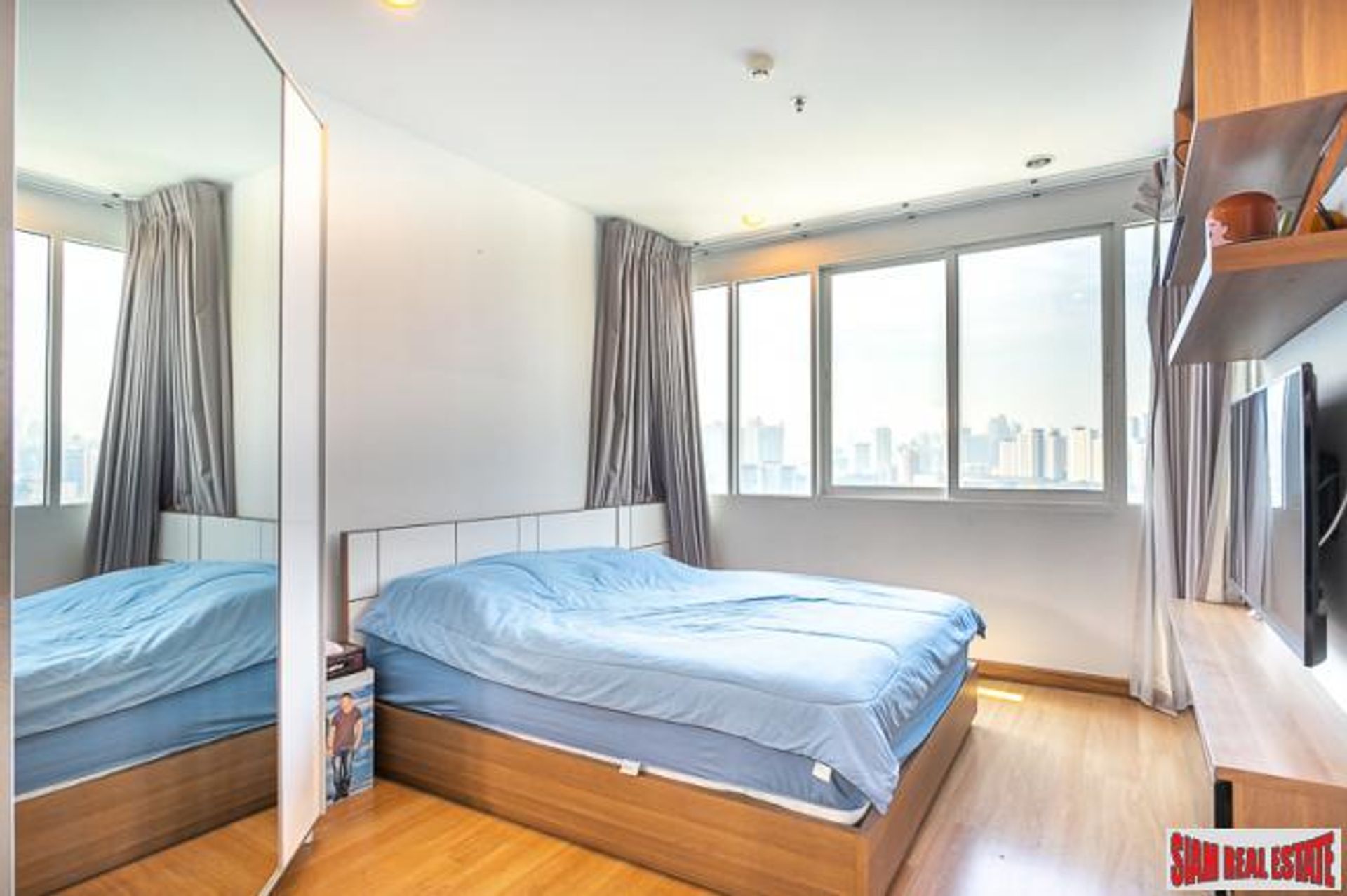 Condominium dans , Bangkok 11067394