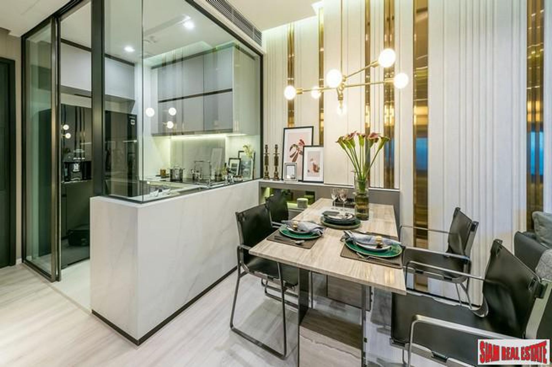 Condominium in Ratchathewi, Krung Thep Maha Nakhon 11067406