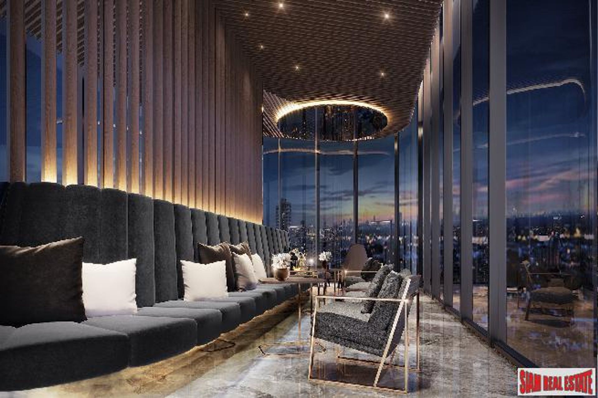 Condominio nel , Krung Thep Maha Nakhon 11067423