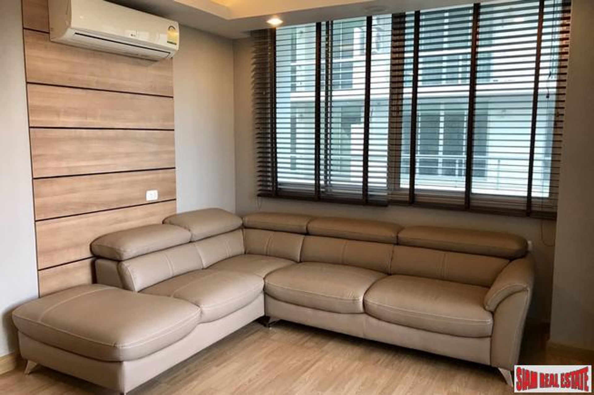 Condominio nel Muban Ban Seri, Krung Thep Maha Nakhon 11067449