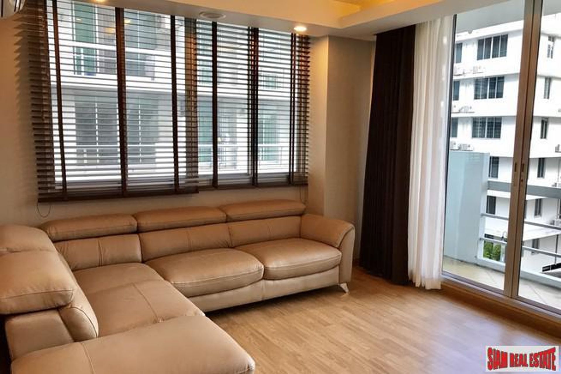 Condominio nel Muban Ban Seri, Krung Thep Maha Nakhon 11067449