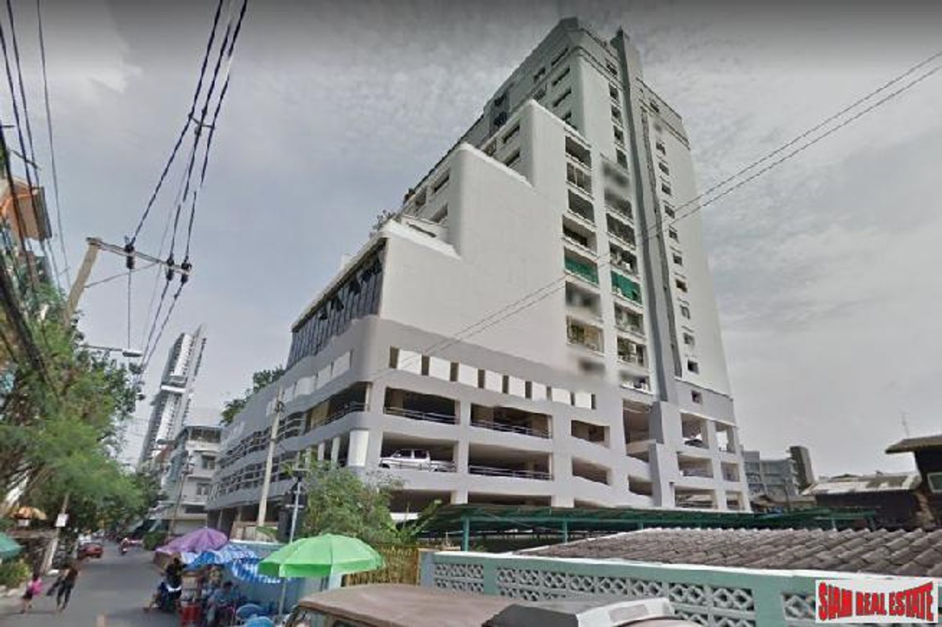 Condominio en , Bangkok 11067452