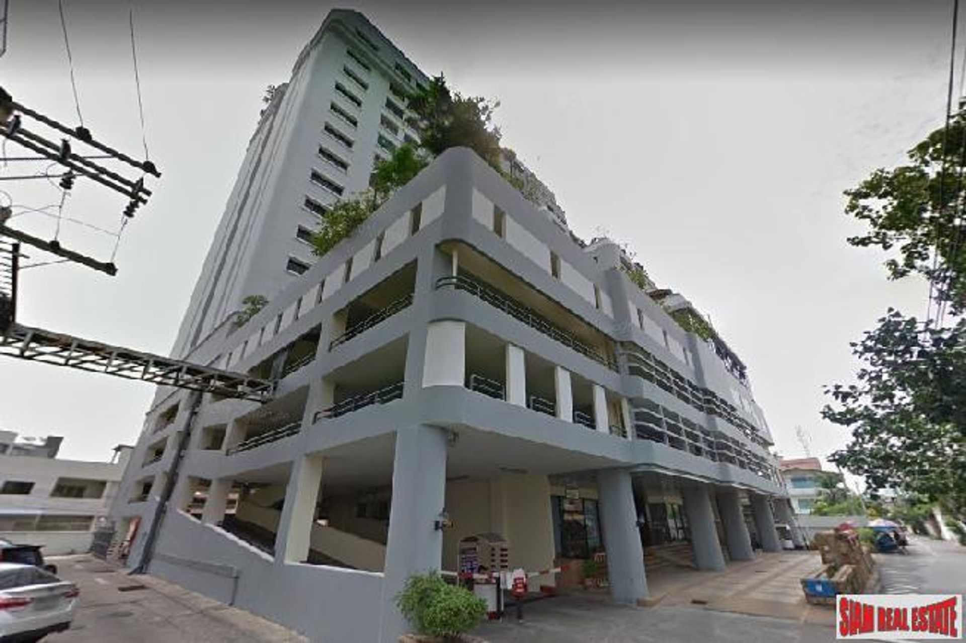 Condominio en , Bangkok 11067452