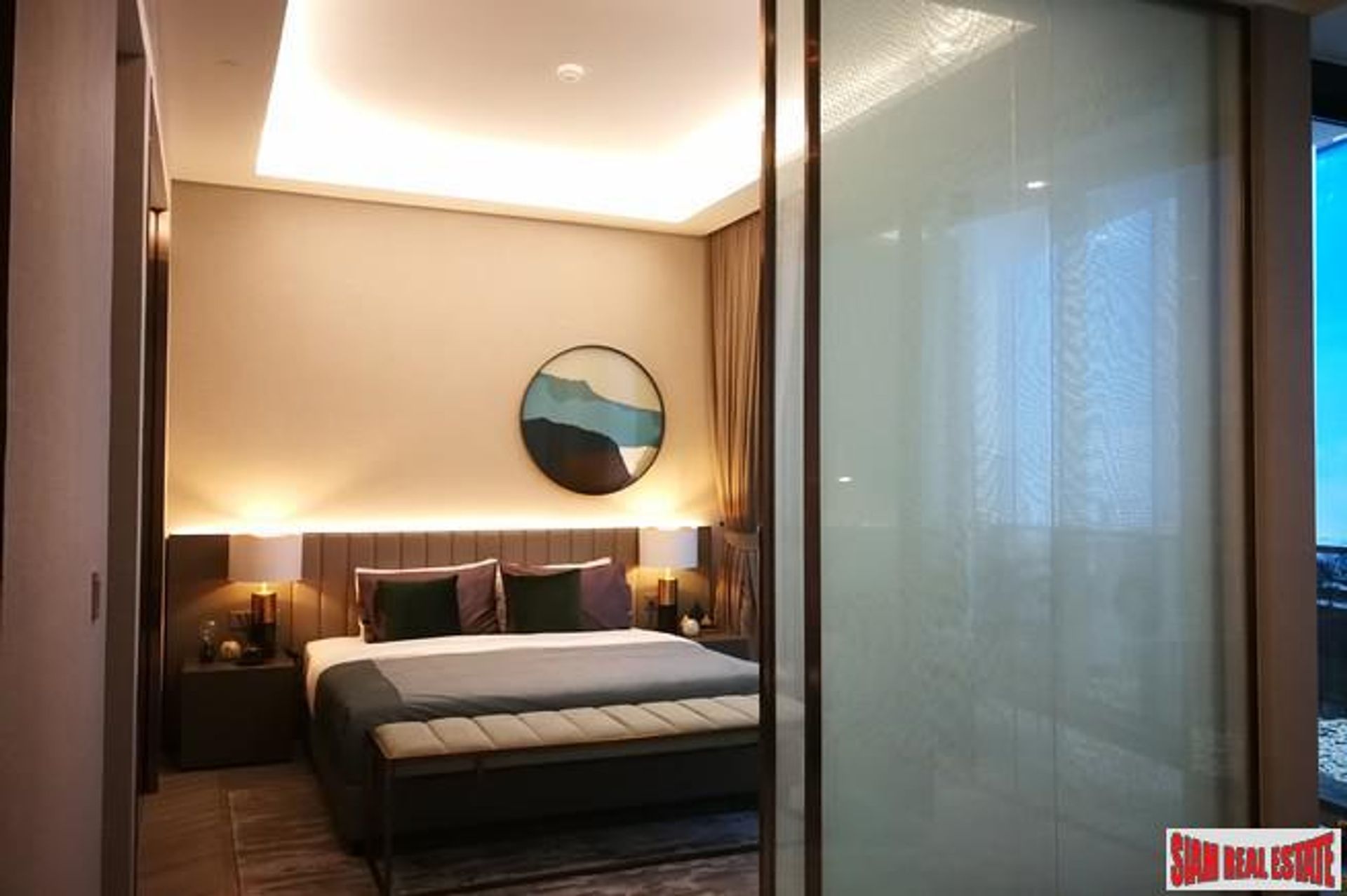 عمارات في , Krung Thep Maha Nakhon 11067495