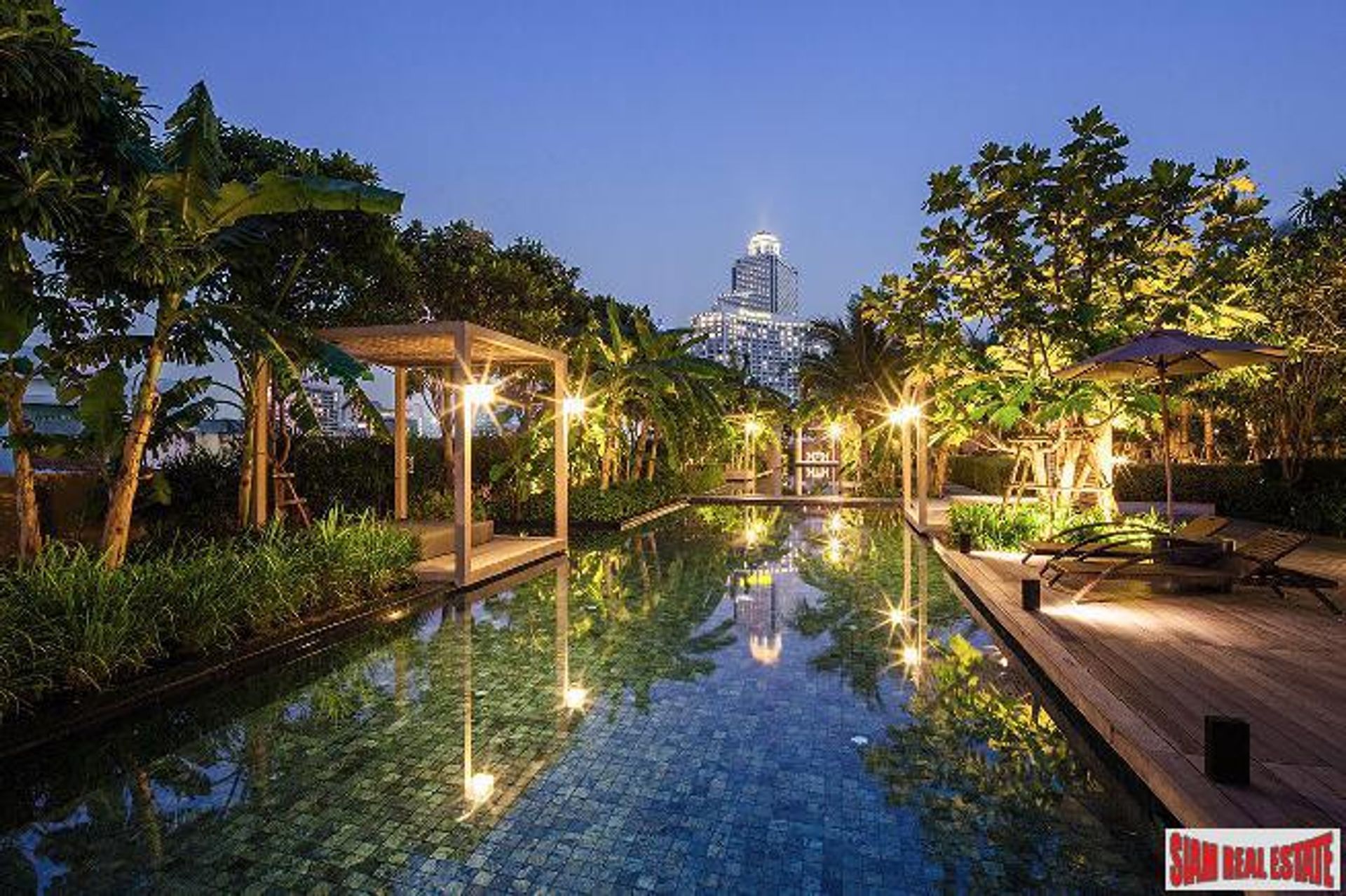 Kondominium di , Krung Thep Maha Nakhon 11067502