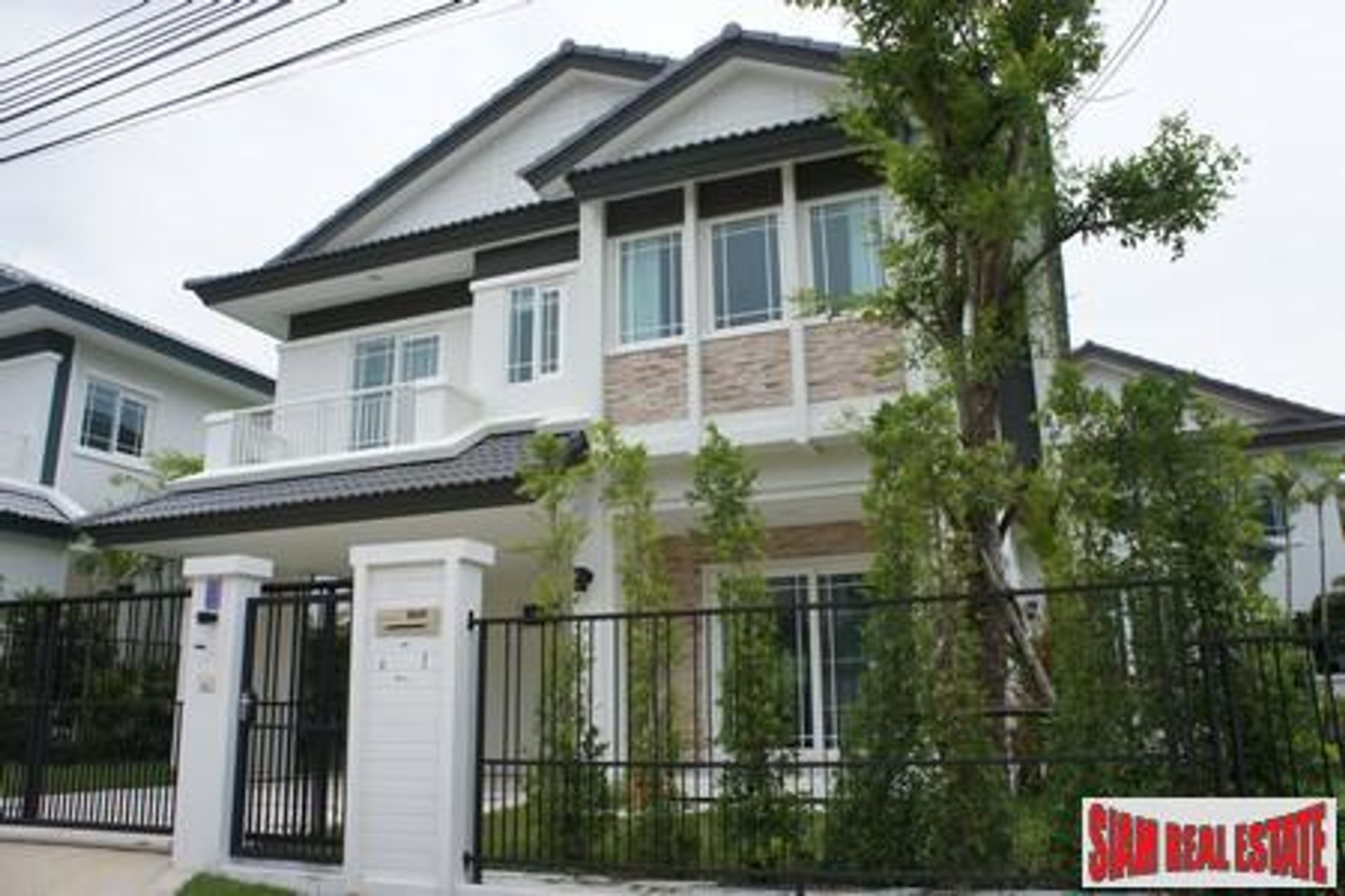 Haus im Chalong, Phuket 11067520