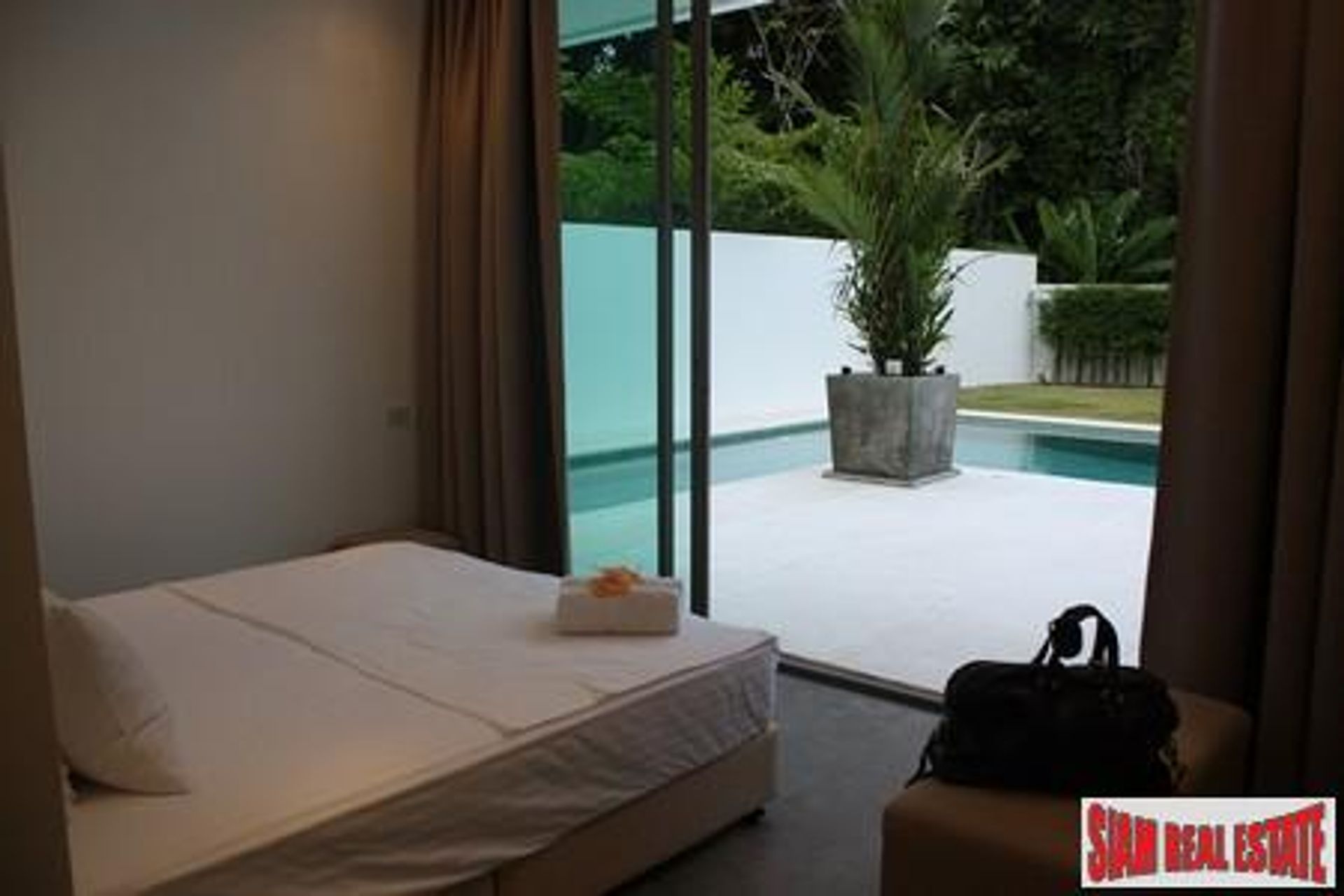 casa en Rawai, Phuket 11067521