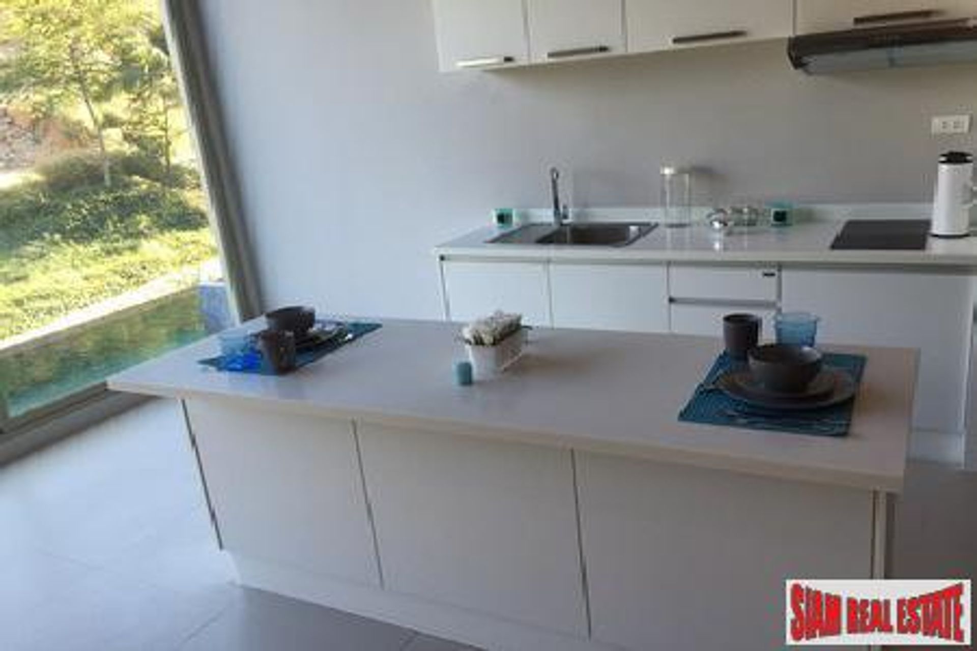 Condominium in Karon, Phuket 11067531