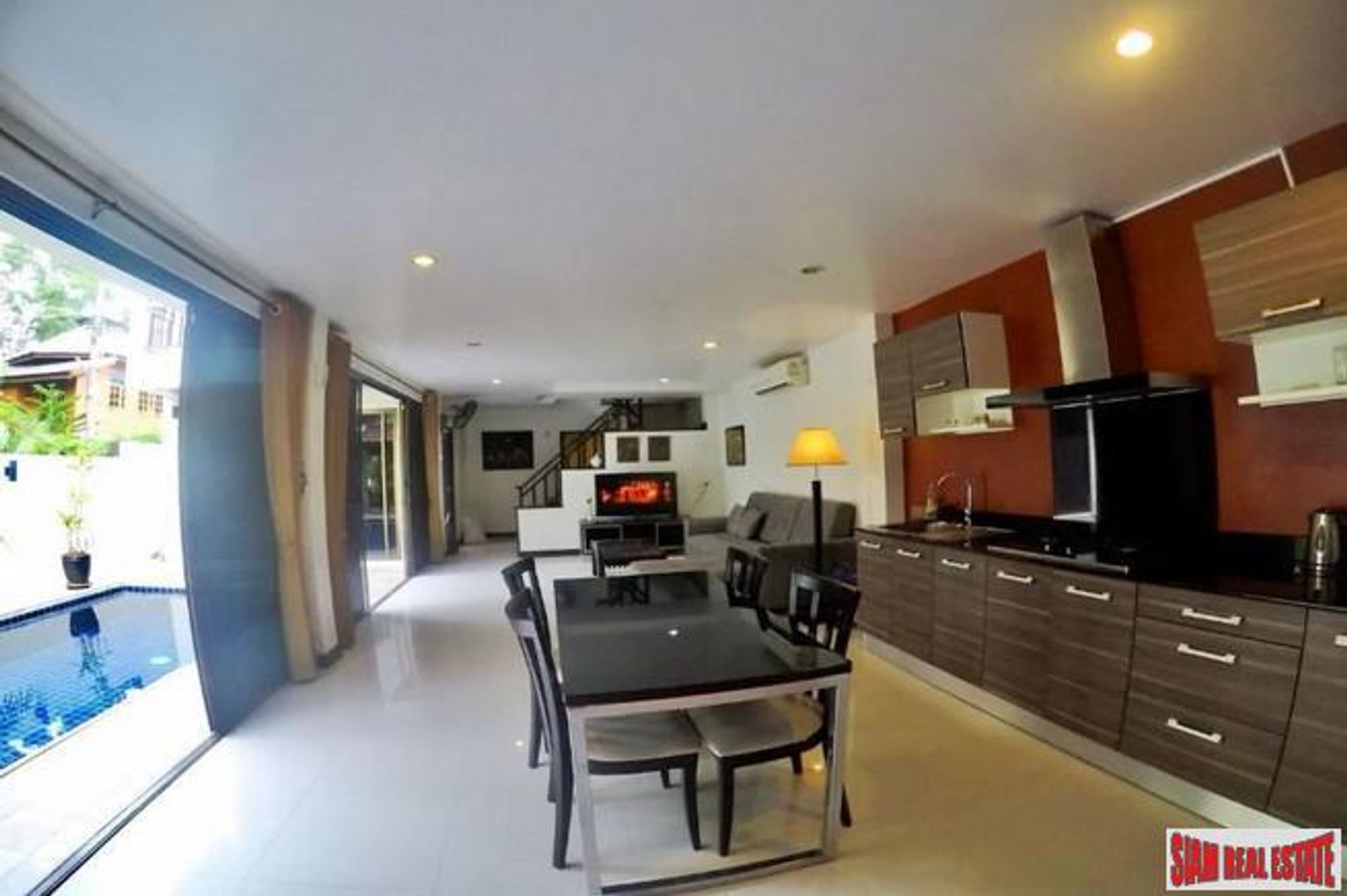 Hus i Kathu, Phuket 11067688