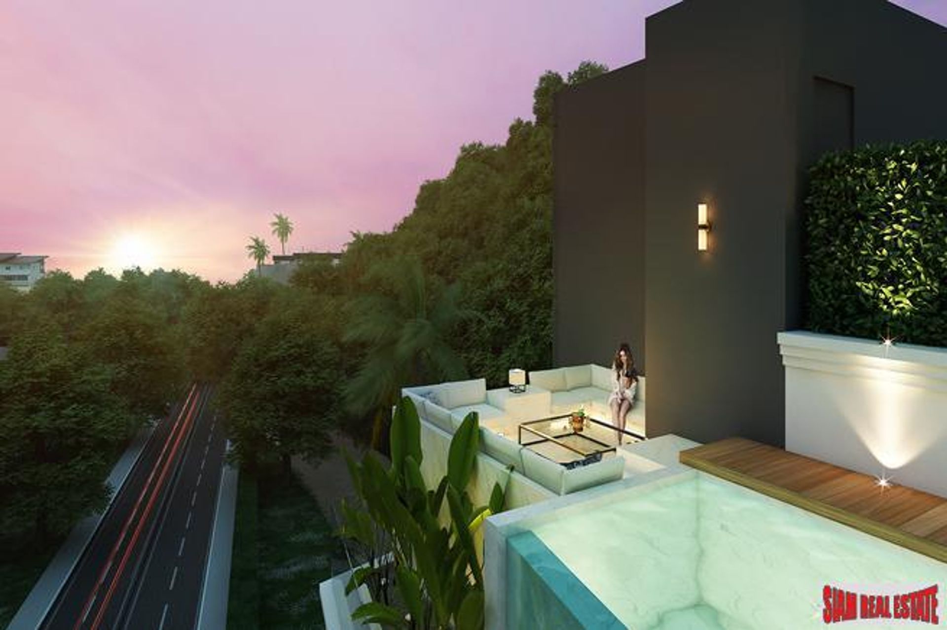 عمارات في Tambon Karon, Chang Wat Phuket 11067712