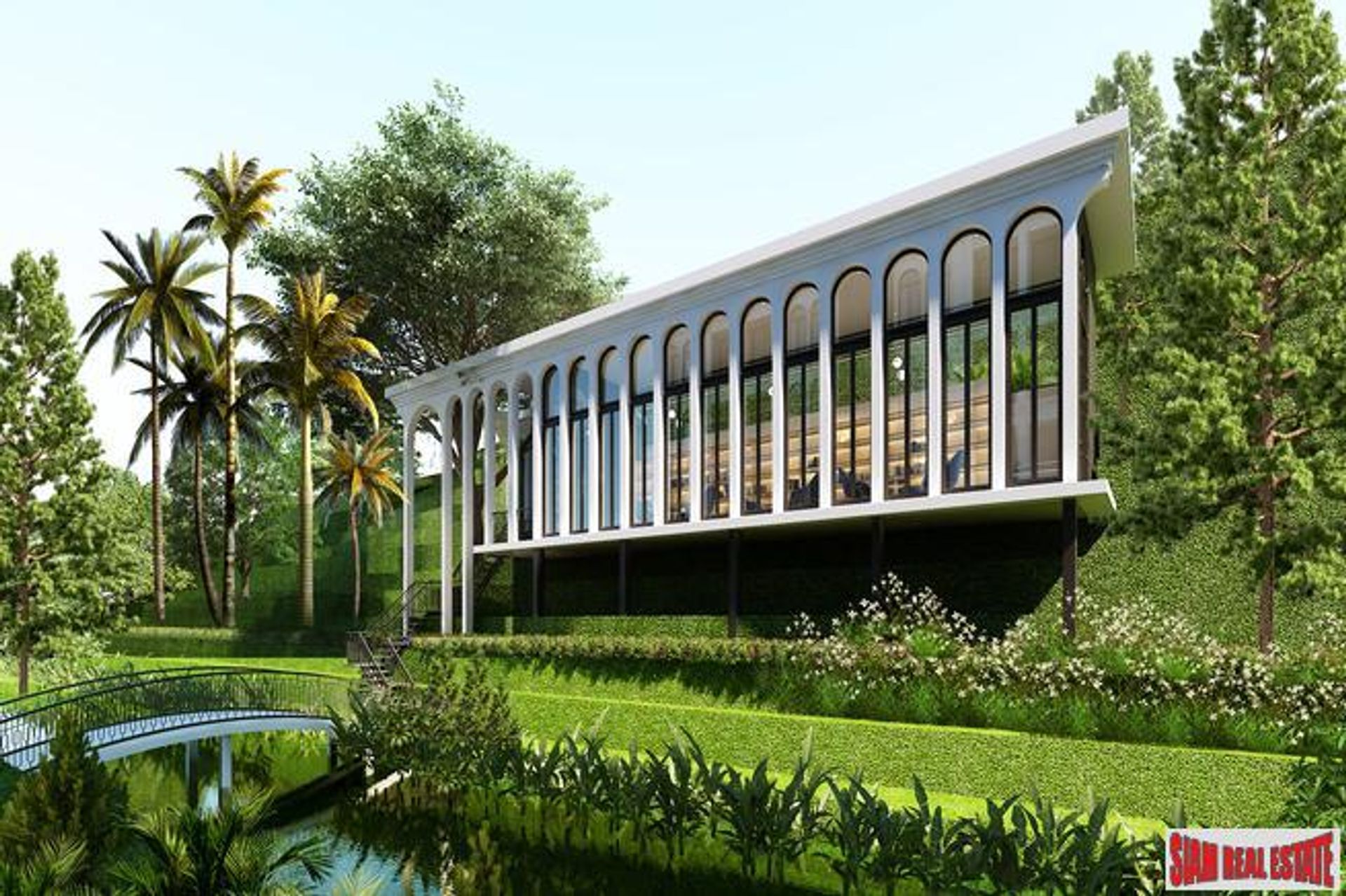 Kondominium di Ban Karon, phuket 11067712