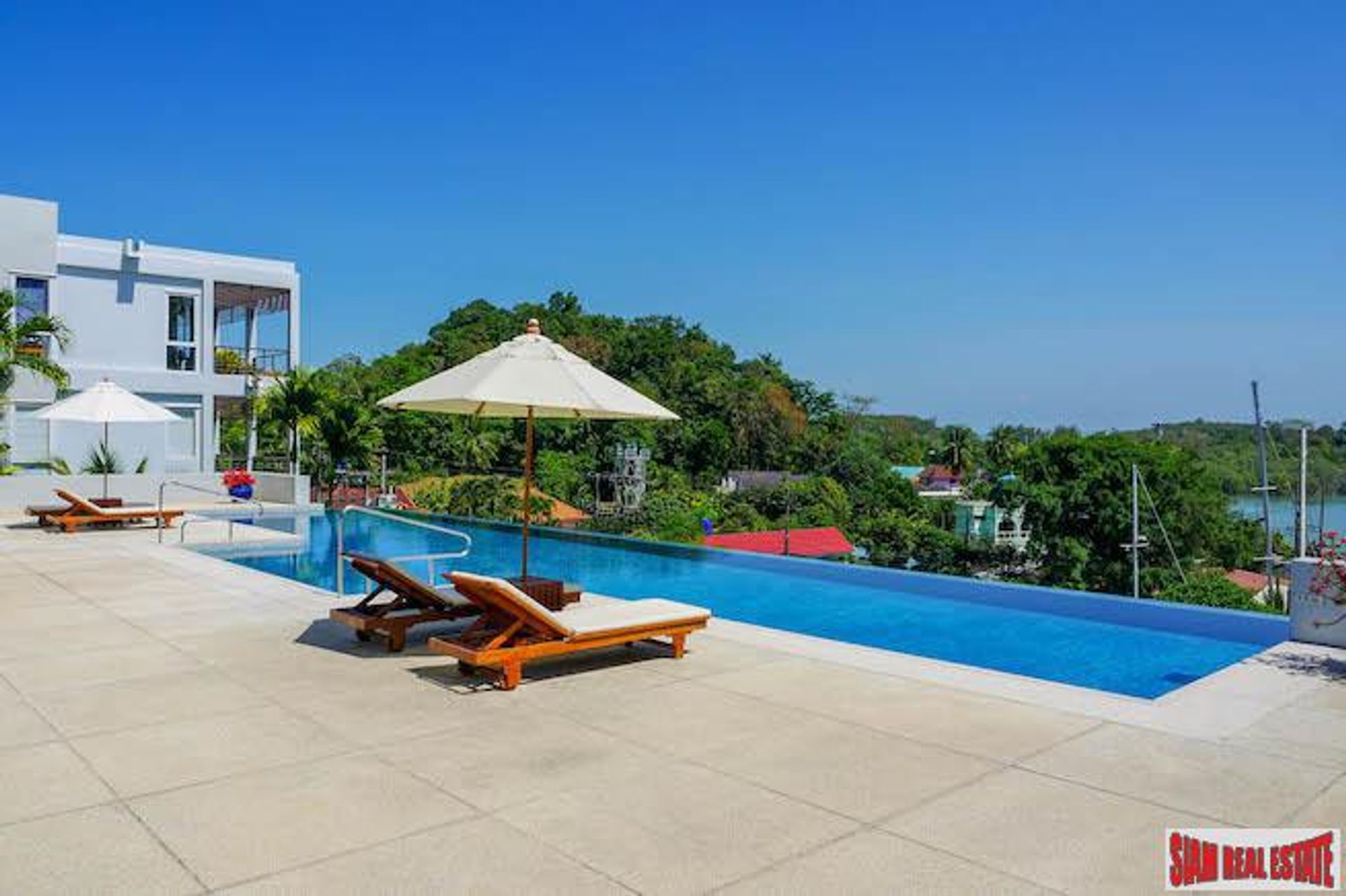 Кондоминиум в Phuket, Phuket 11067722