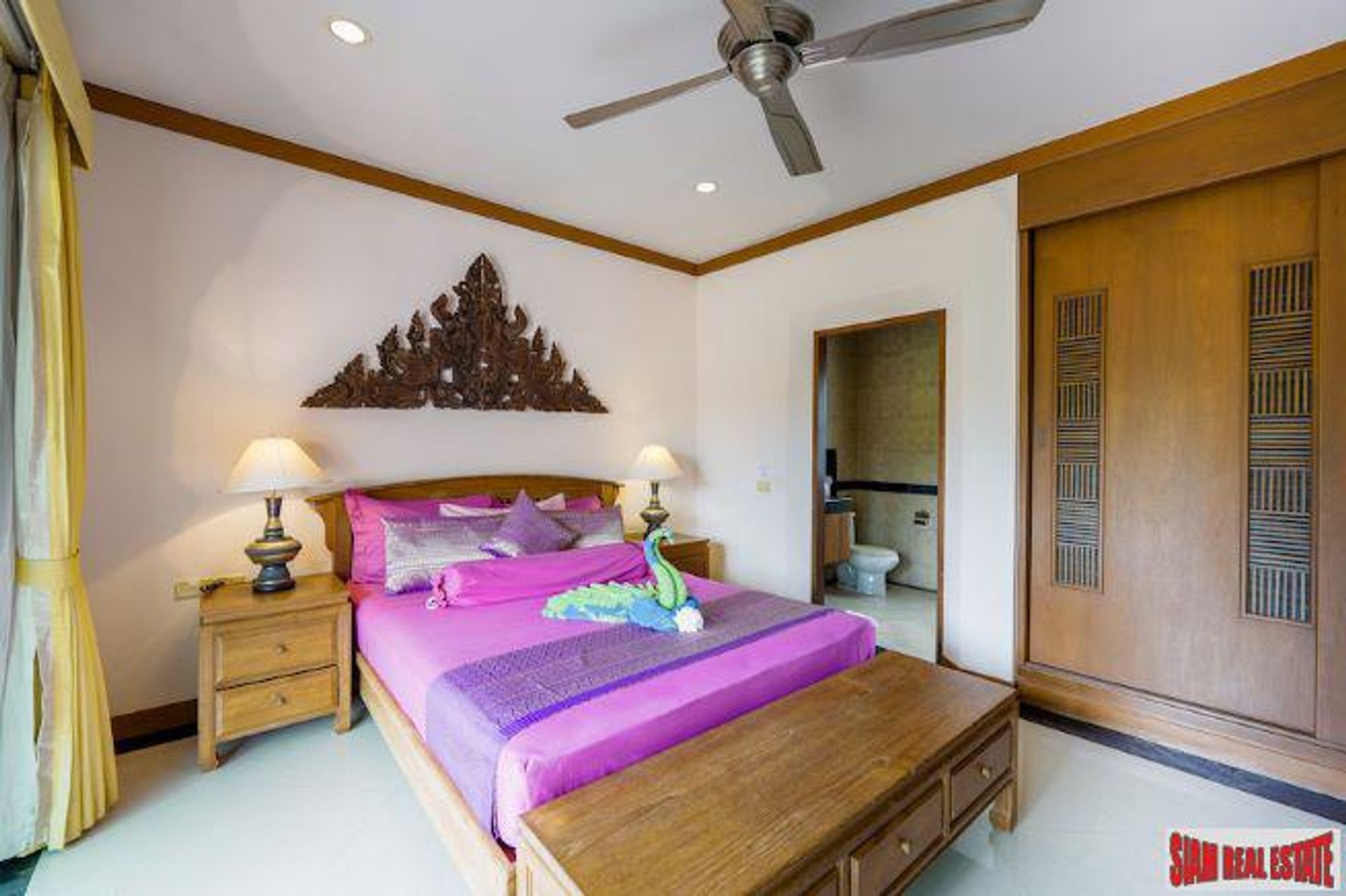 Haus im Phuket, ภูเก็ต 11067763