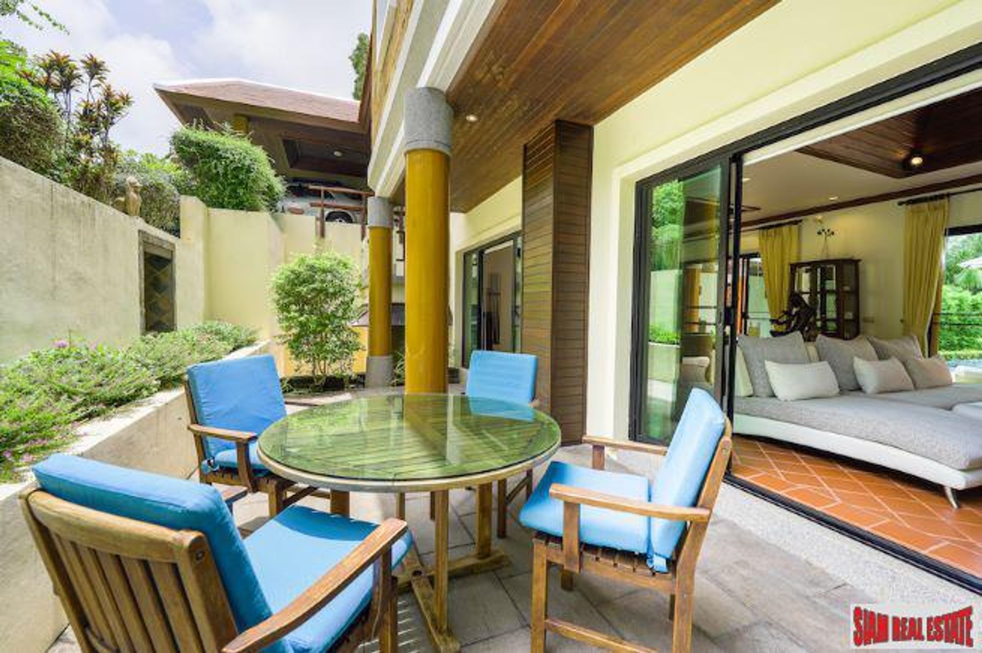 Haus im Phuket, ภูเก็ต 11067763