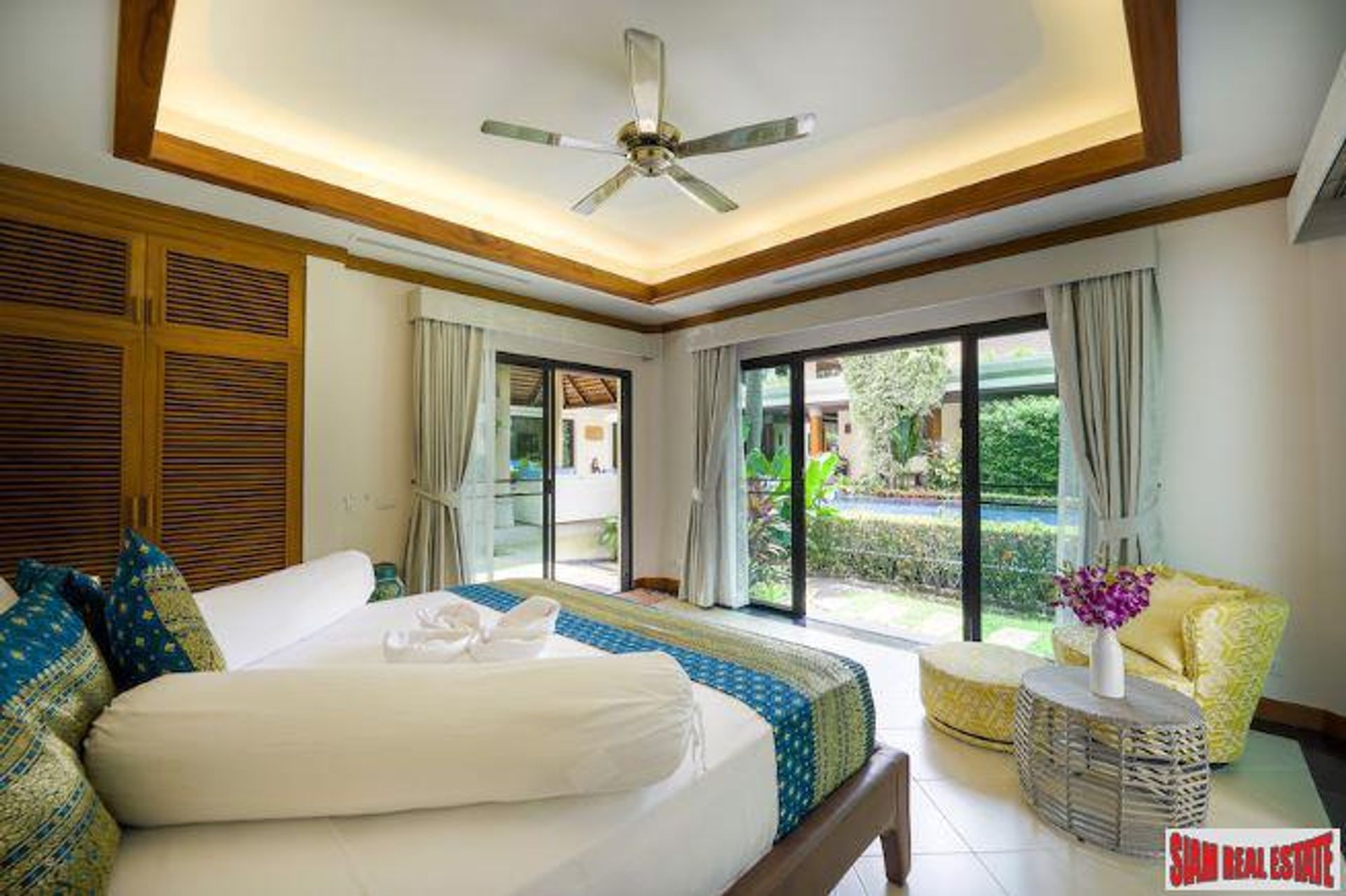 Haus im Phuket, ภูเก็ต 11067763