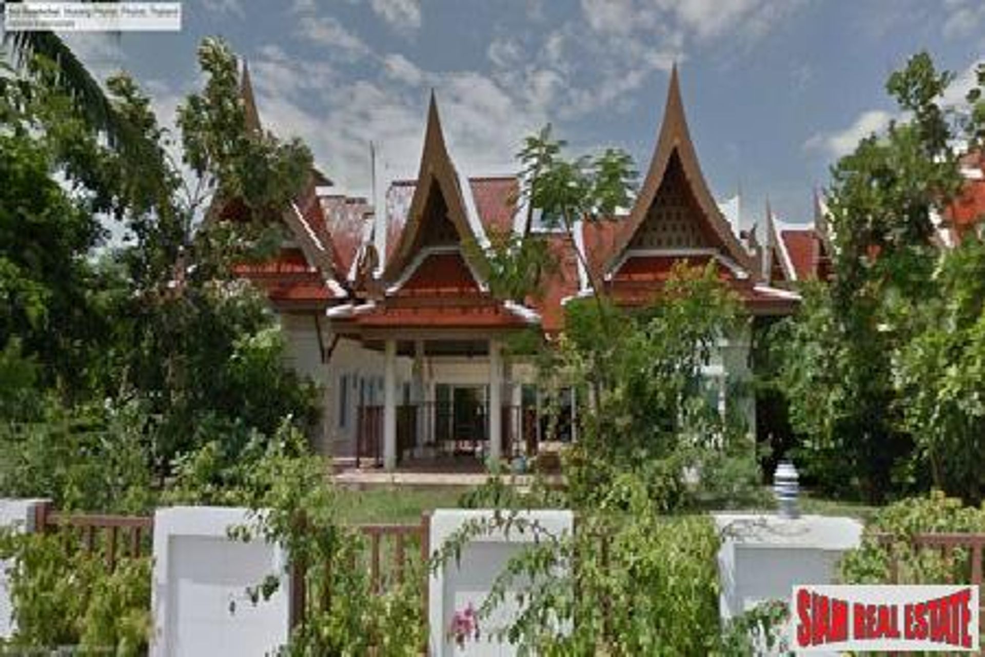 жилой дом в Rawai, Phuket 11067774