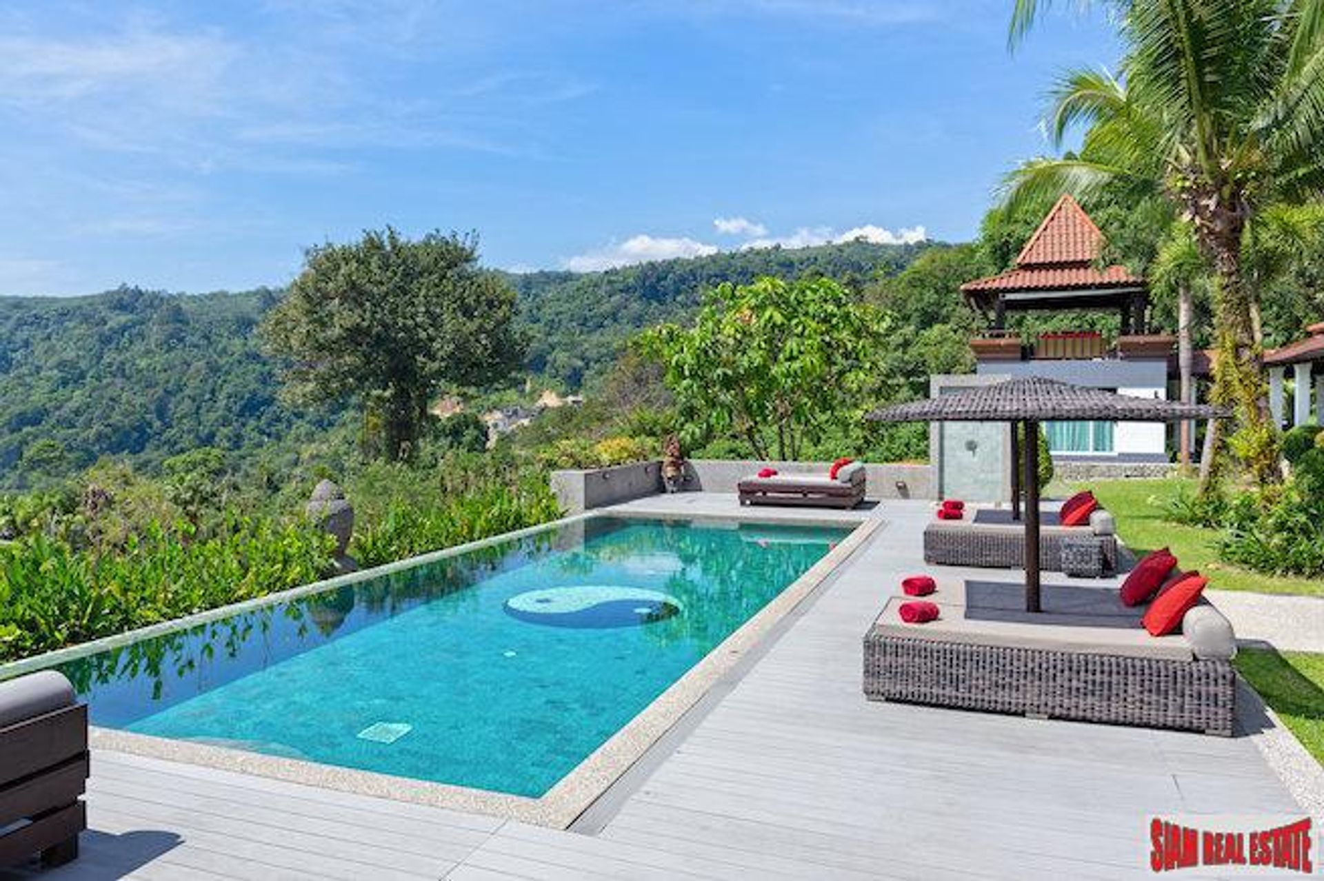 Haus im Ban Nakha, Phuket 11067836