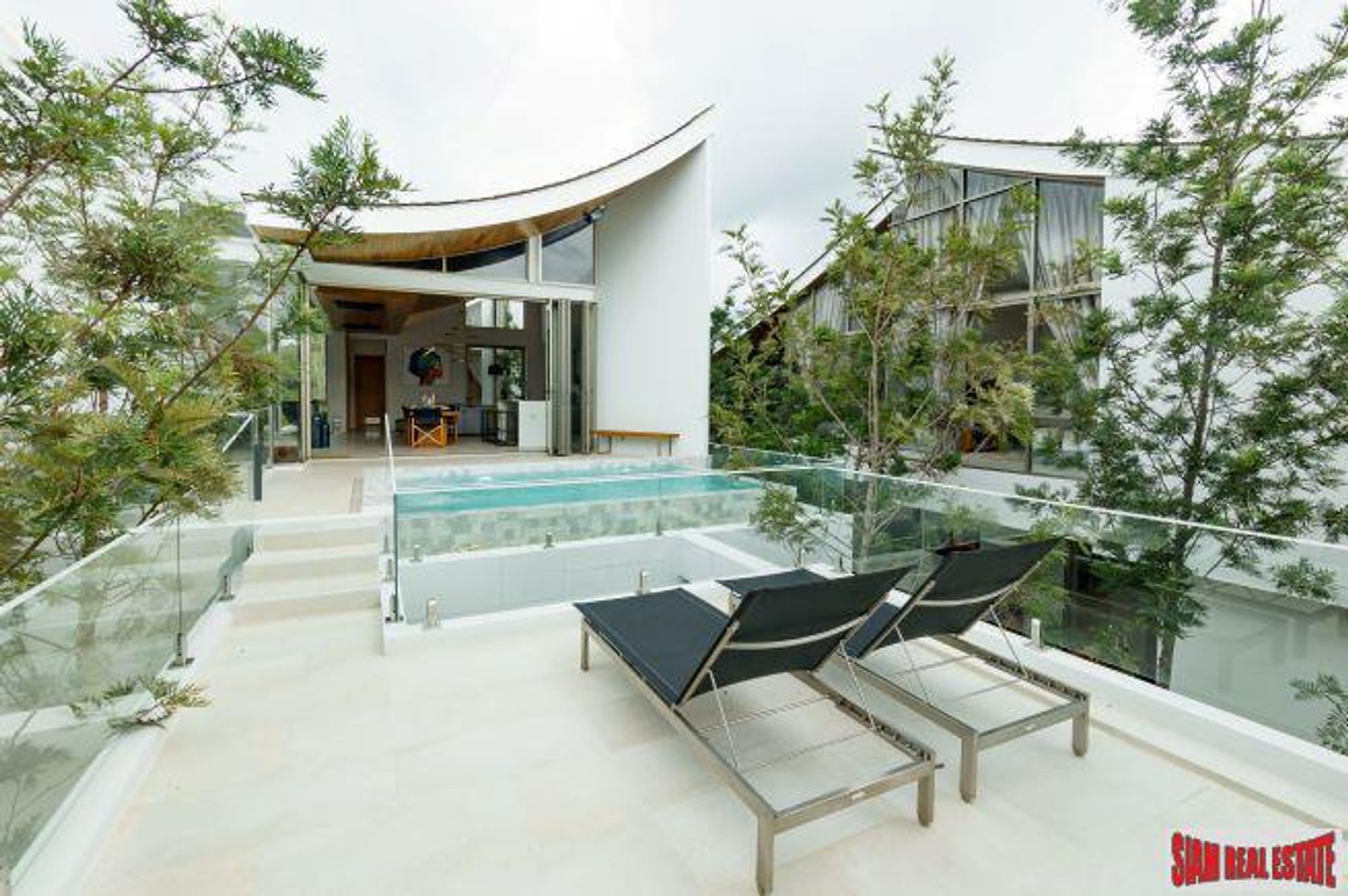 Hus i Ban Pa Sak, Phuket 11067858