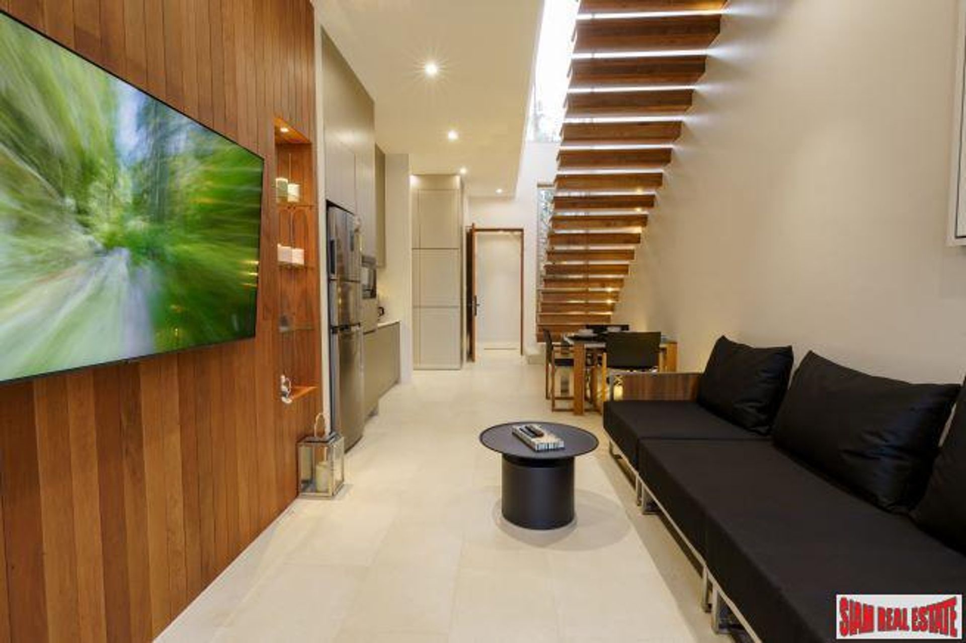 Hus i Cherngtalay, Chang Wat Phuket 11067858