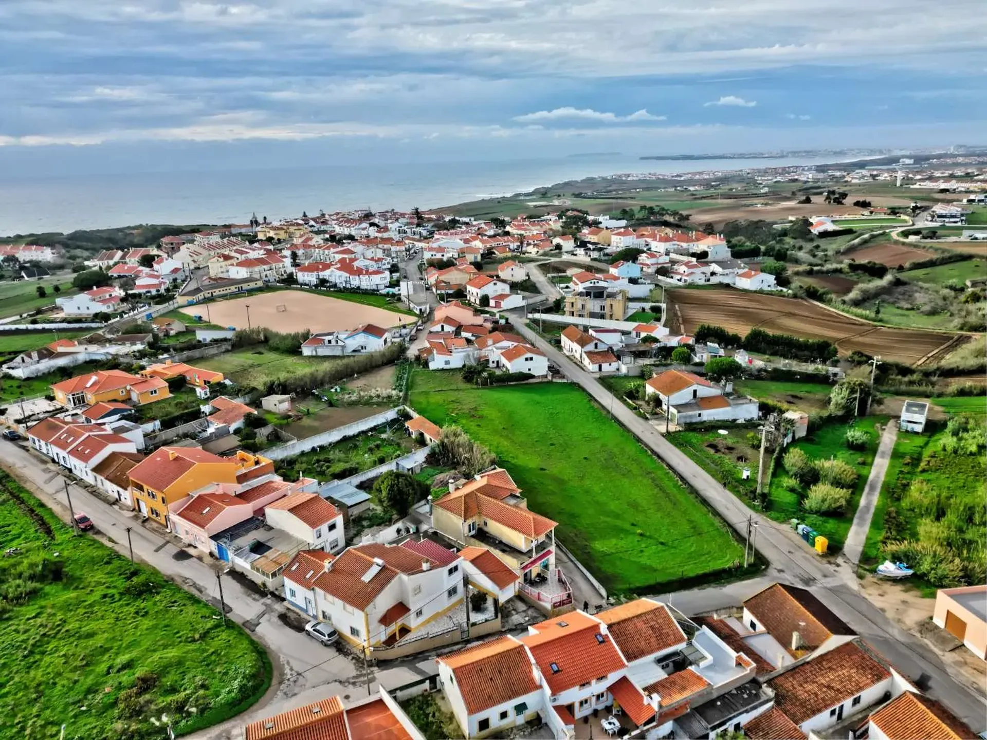 beboelse i Atouguia da Baleia, Leiria 11068640