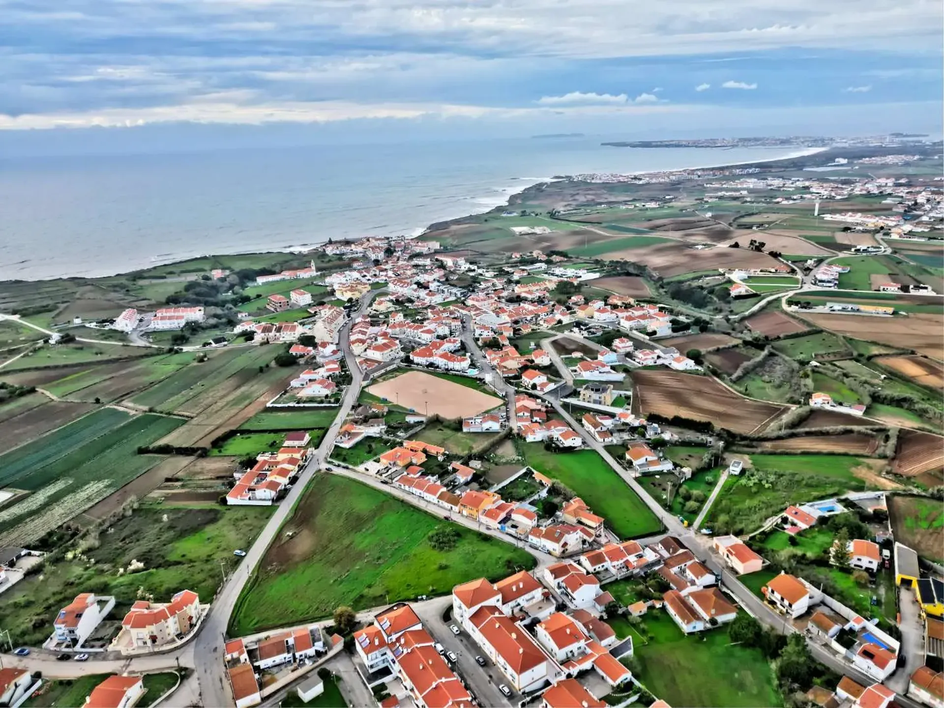 beboelse i Atouguia da Baleia, Leiria 11068640