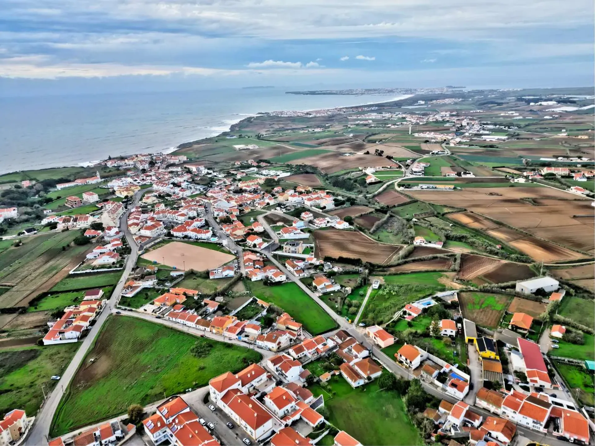 beboelse i Atouguia da Baleia, Leiria 11068640