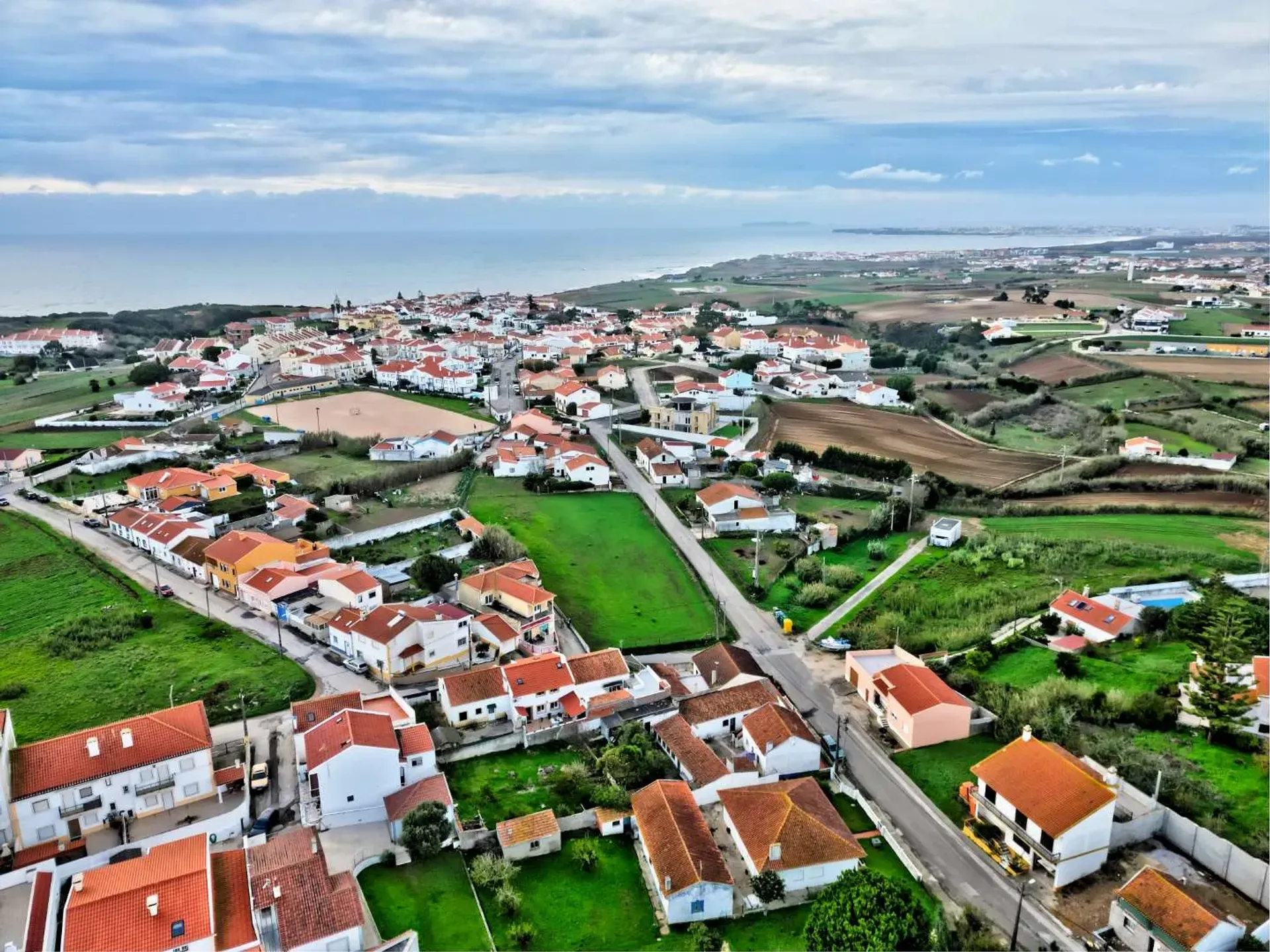 beboelse i Atouguia da Baleia, Leiria 11068640