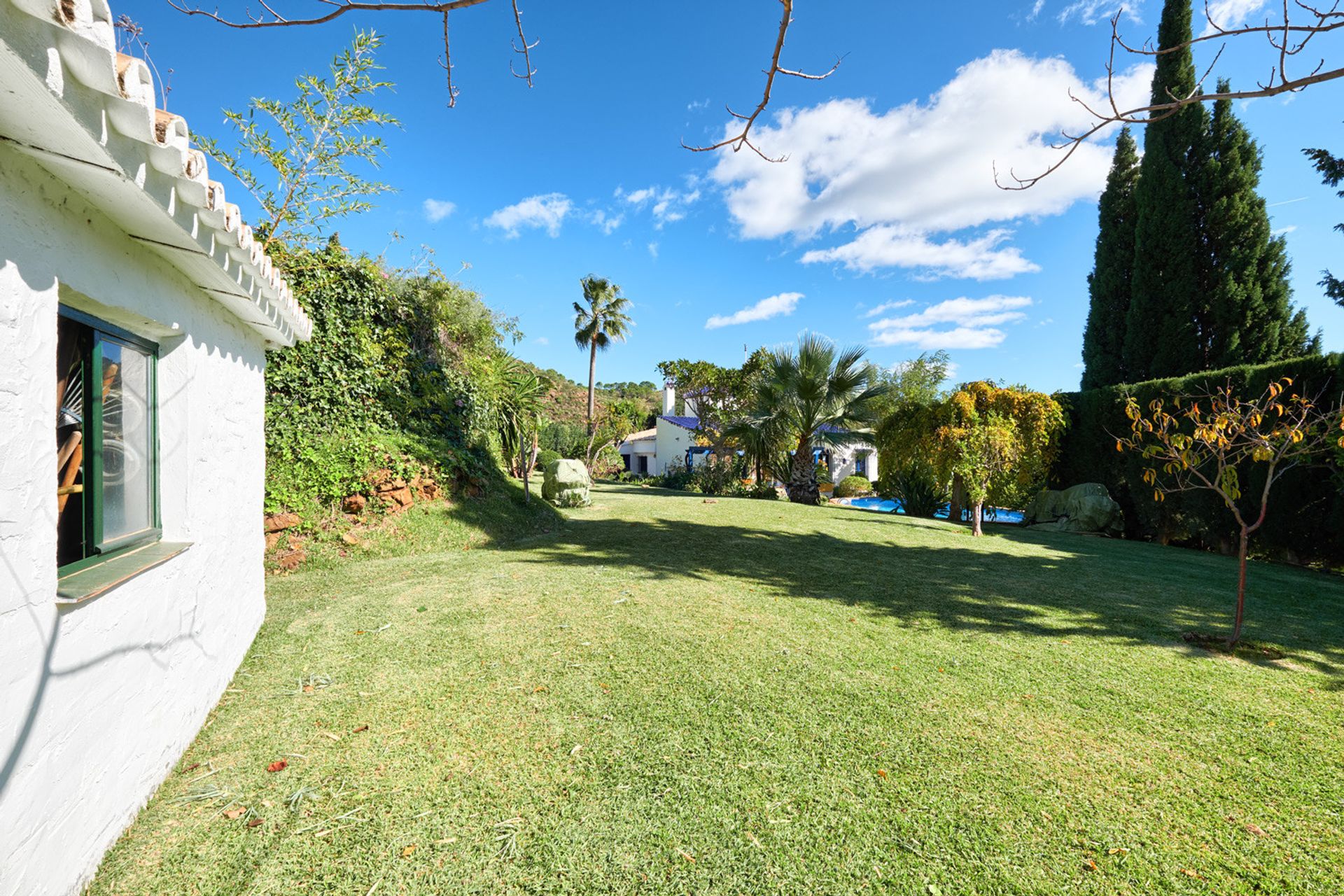 casa no Genalguacil, Andaluzia 11068771