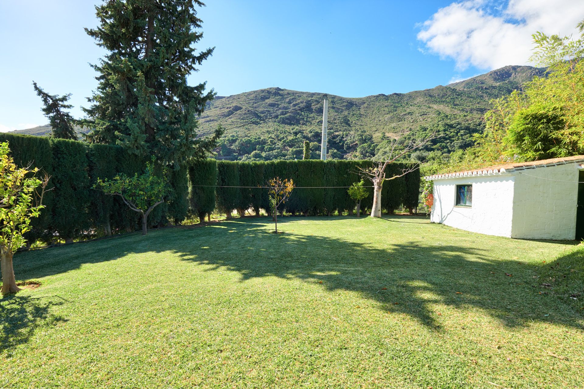 casa no Genalguacil, Andaluzia 11068771