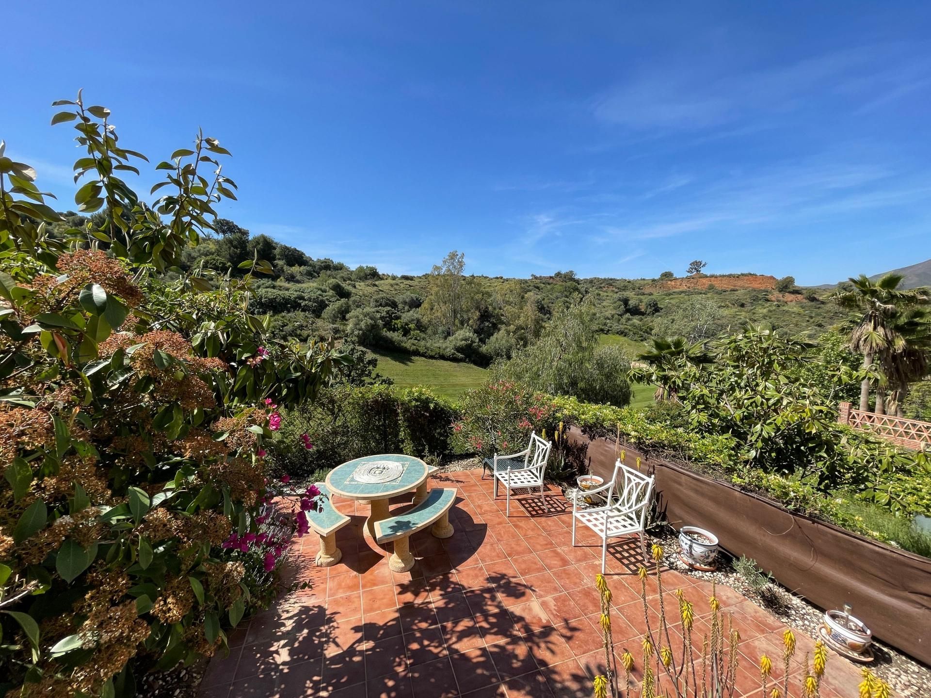 casa en Alhaurín el Grande, Andalucía 11068776