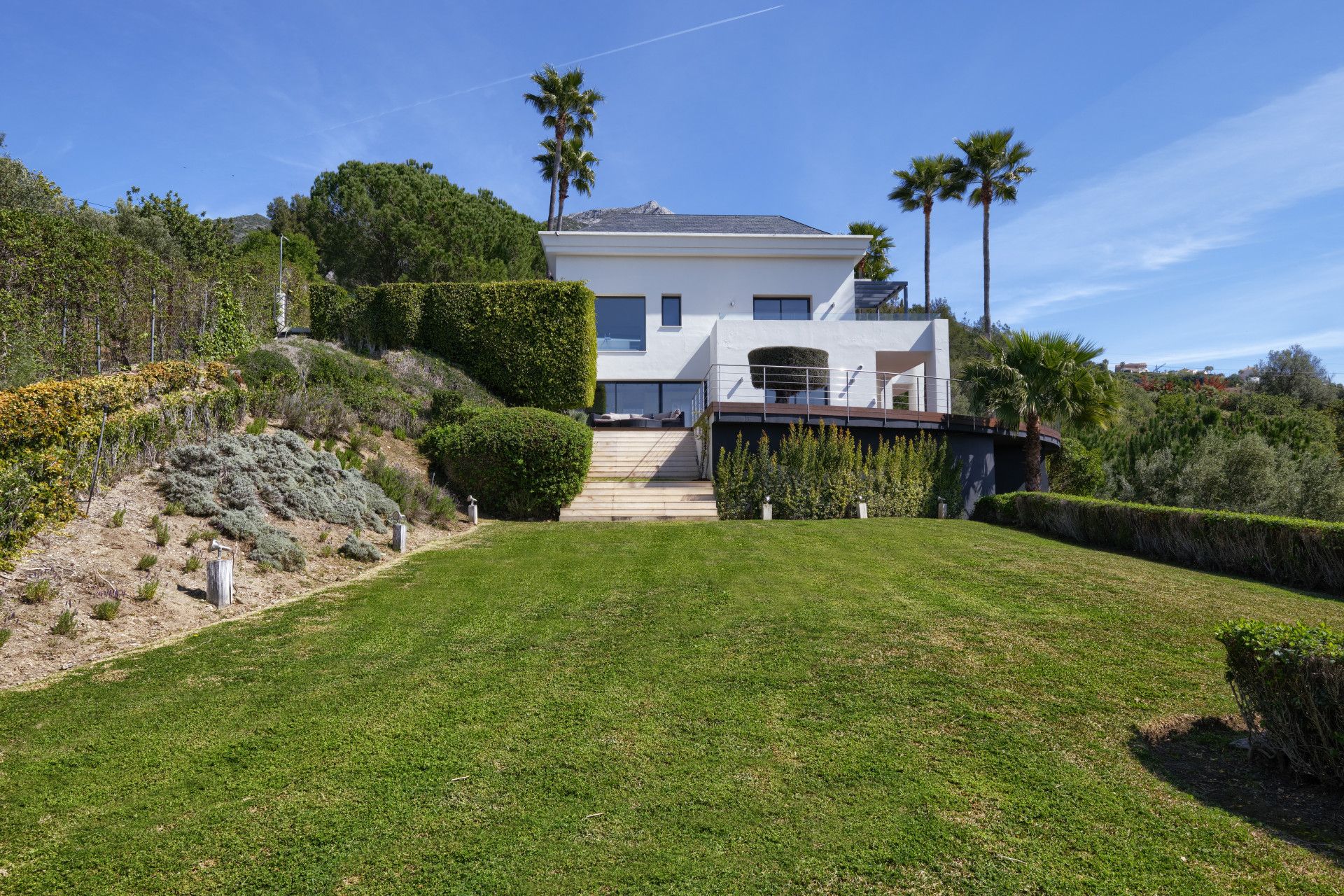 Plusieurs maisons dans Istán, Andalucía 11068785