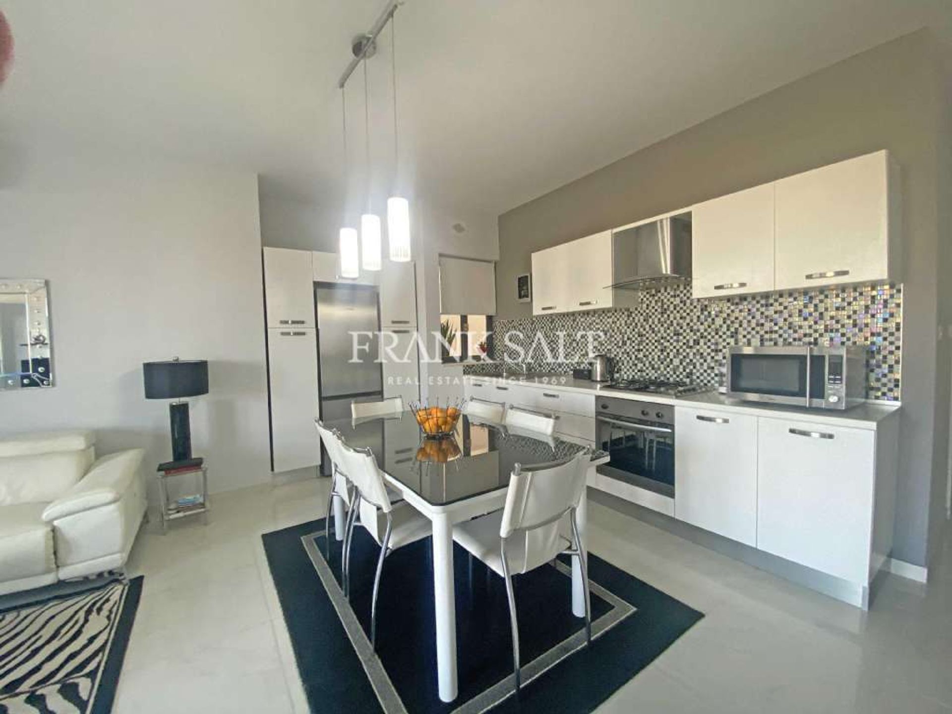 Condominium dans Ta'Qali, Attard 11068801