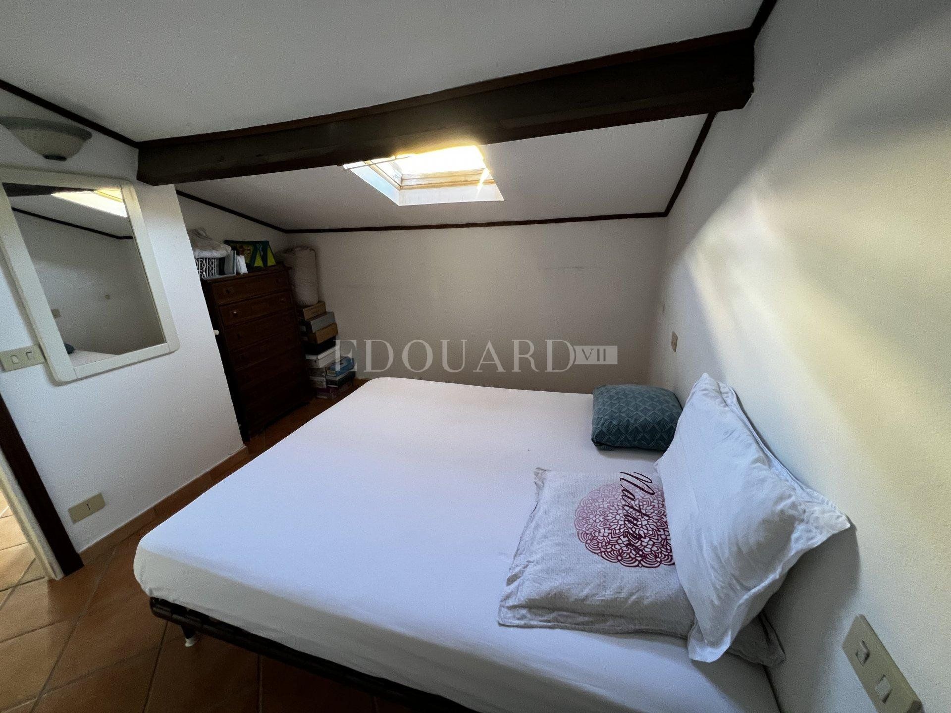 Condominium in Menton, Provence-Alpes-Cote d'Azur 11068814