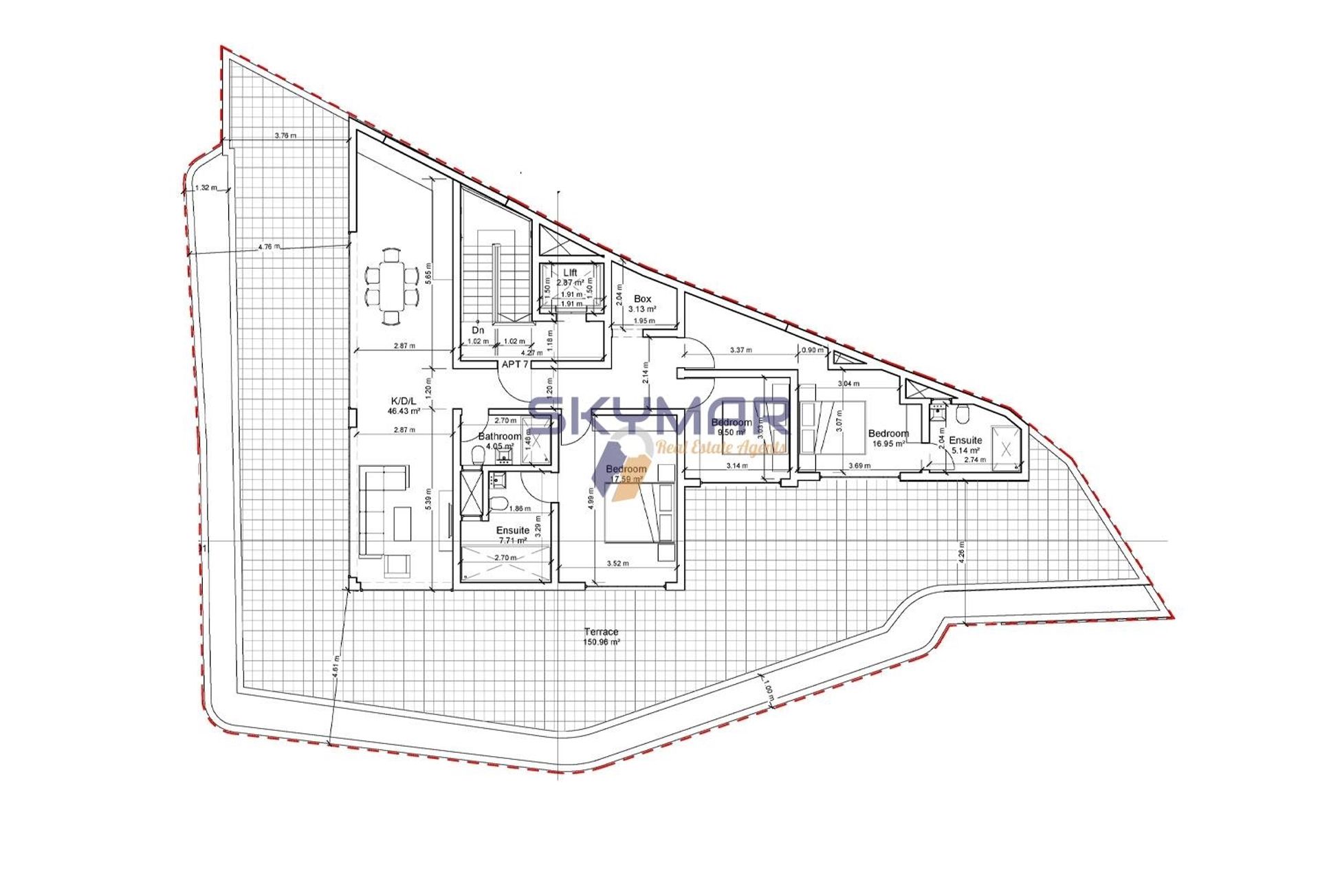 Condominio nel Iklin,  11068842