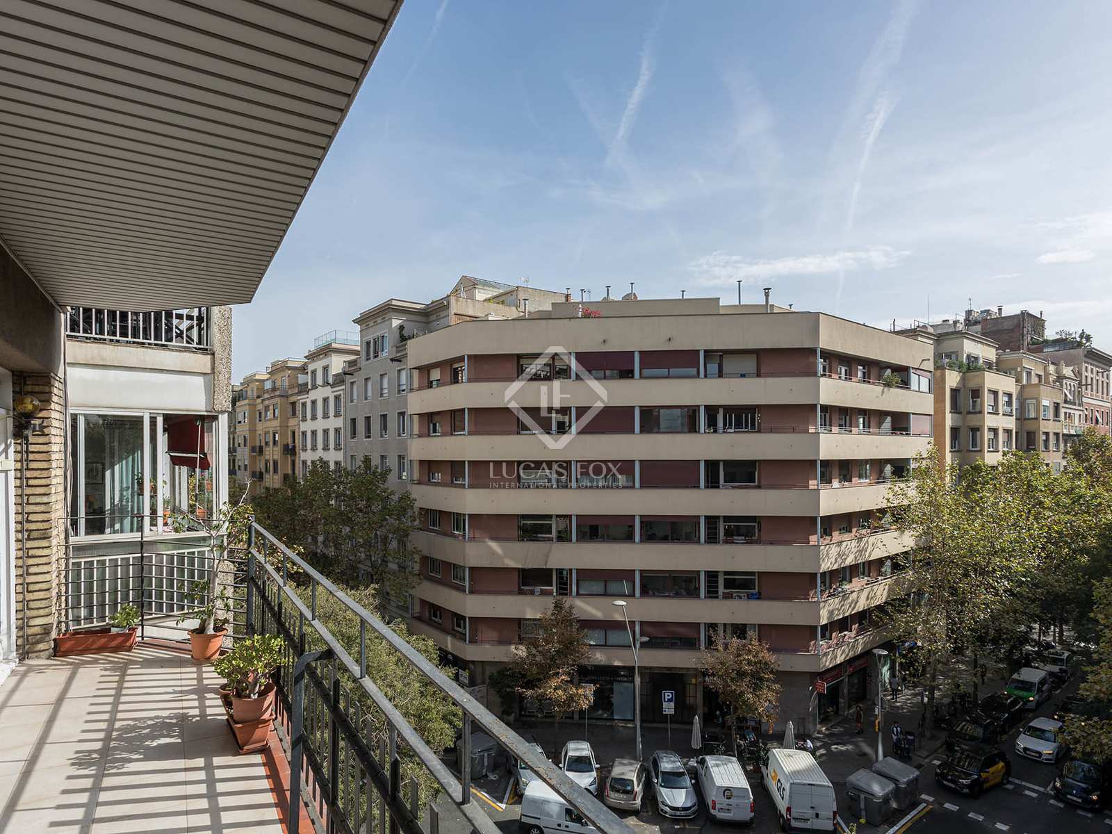 Condominio en Barcelona, Cataluña 11068845