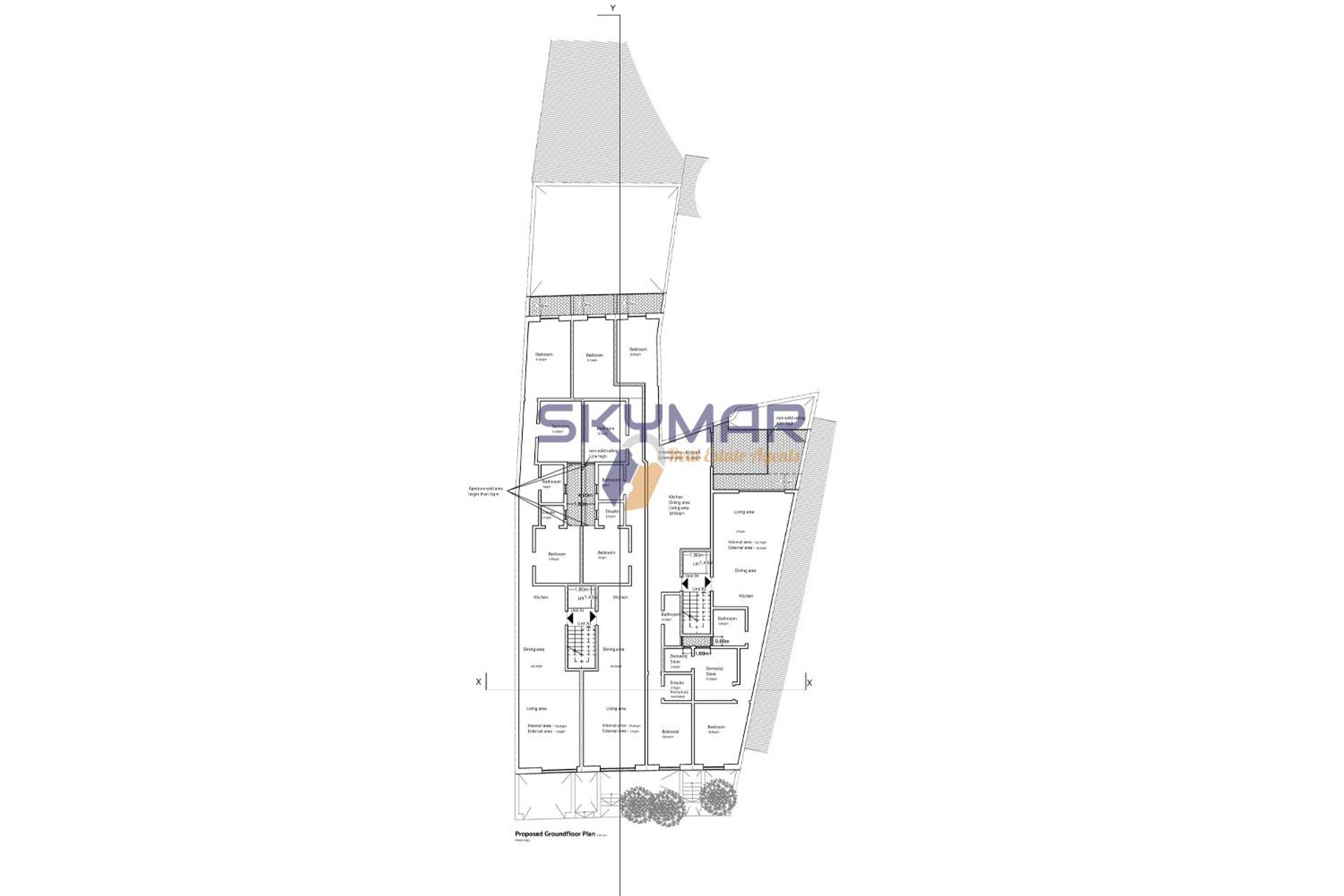 Kondominium w Victoria,  11068855