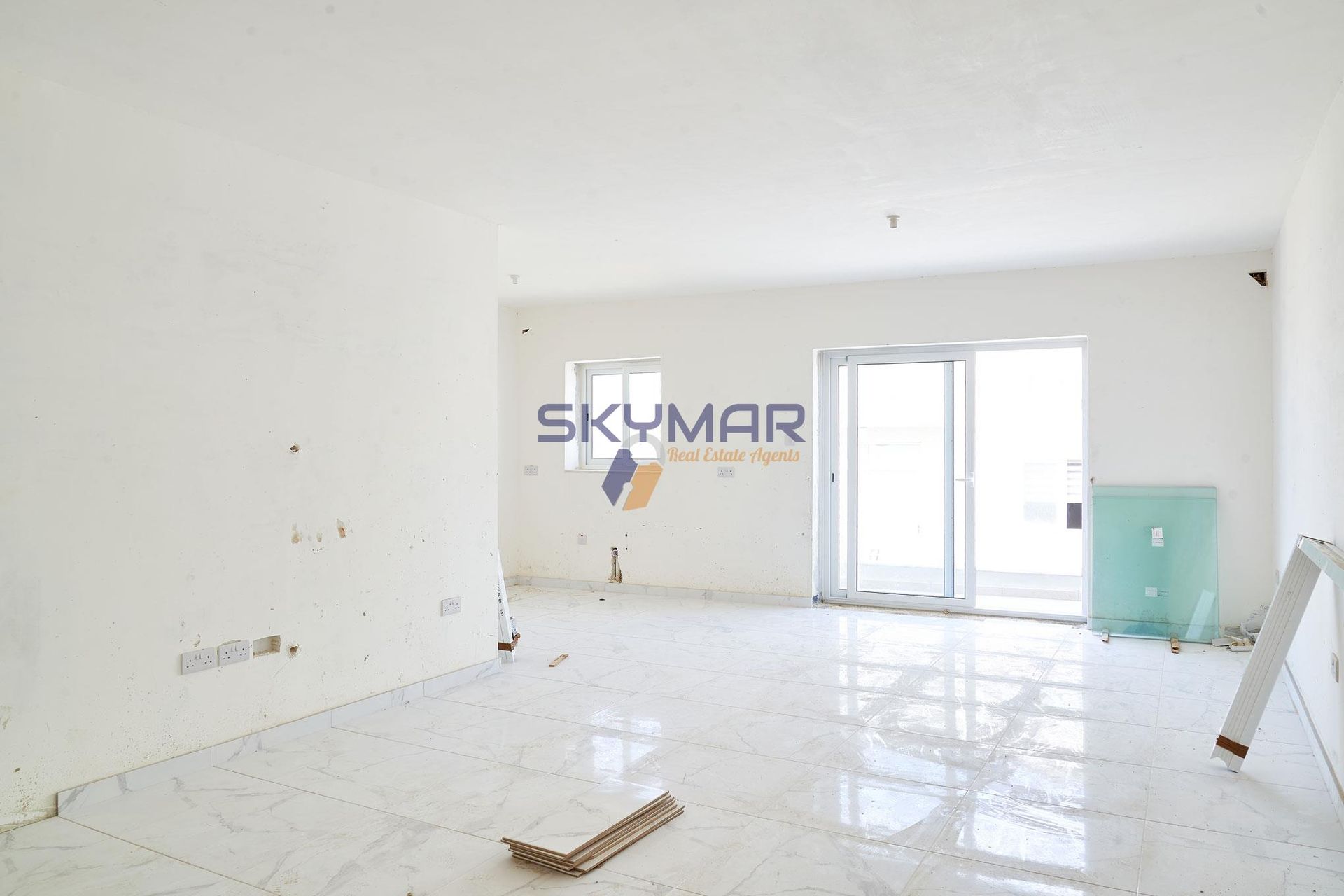 Condominium dans Zejtun, Zejtun 11068876