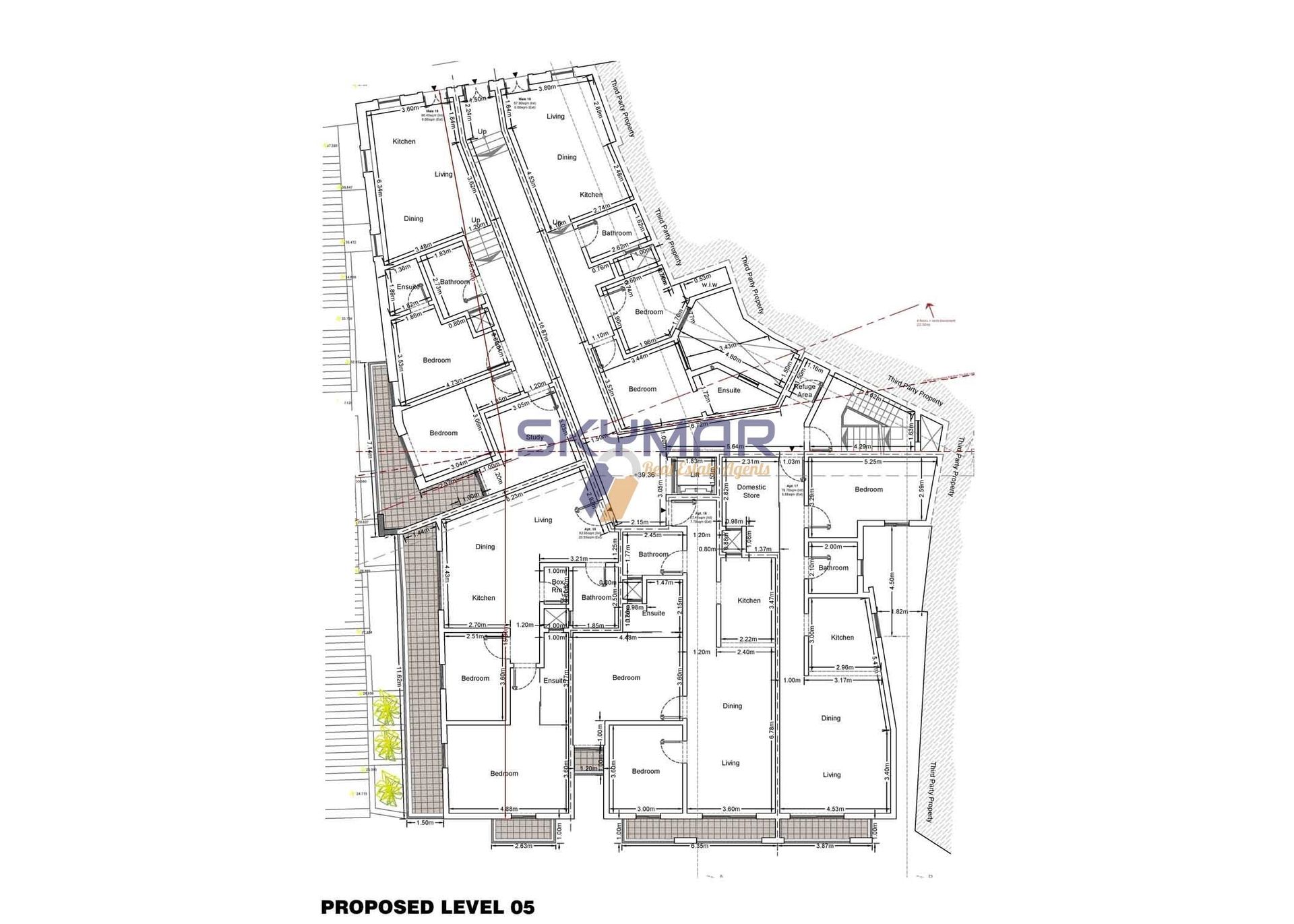 Kondominium w Msida,  11068912