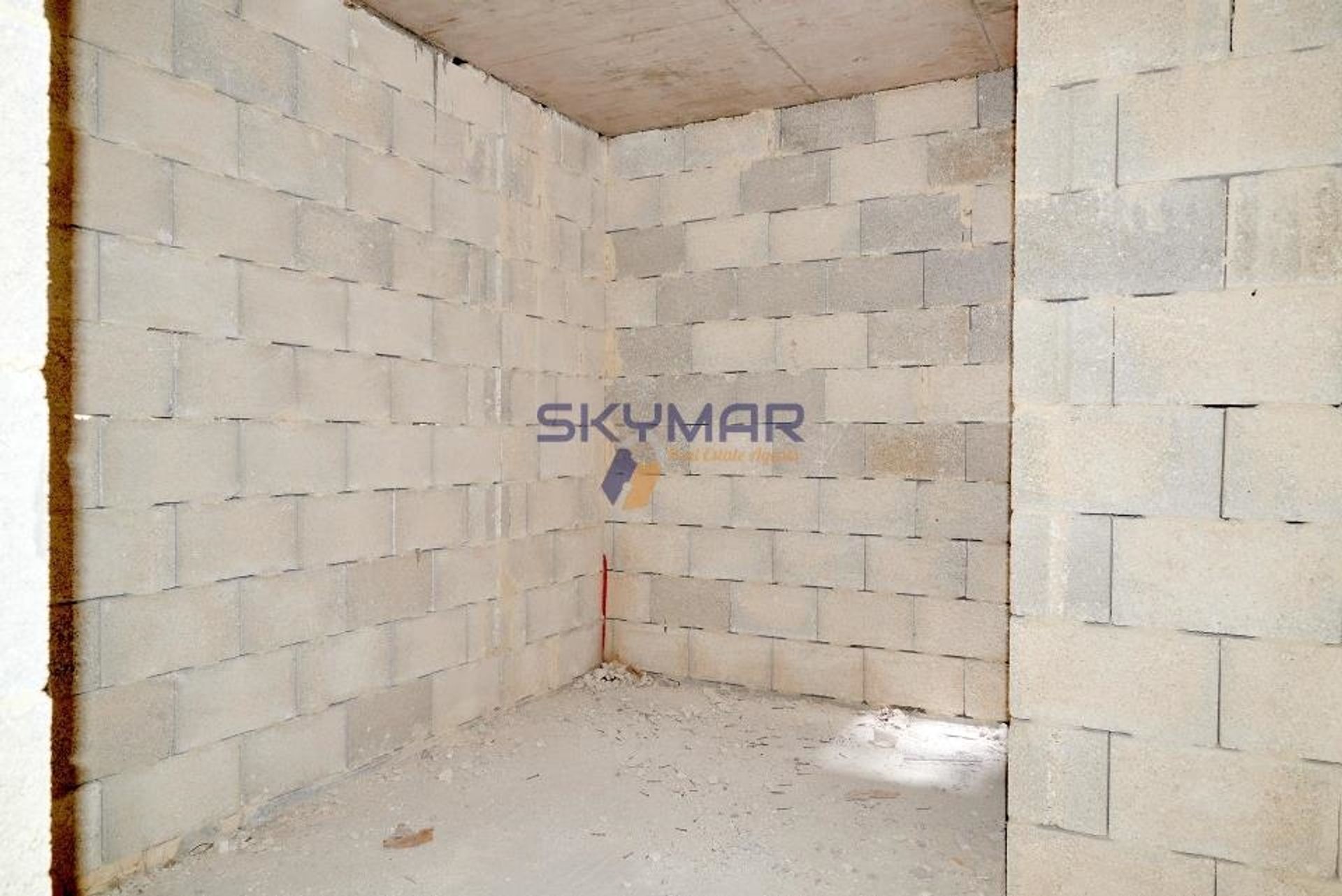 Condominium in Bur Maghtab, Ghaxaq 11068914