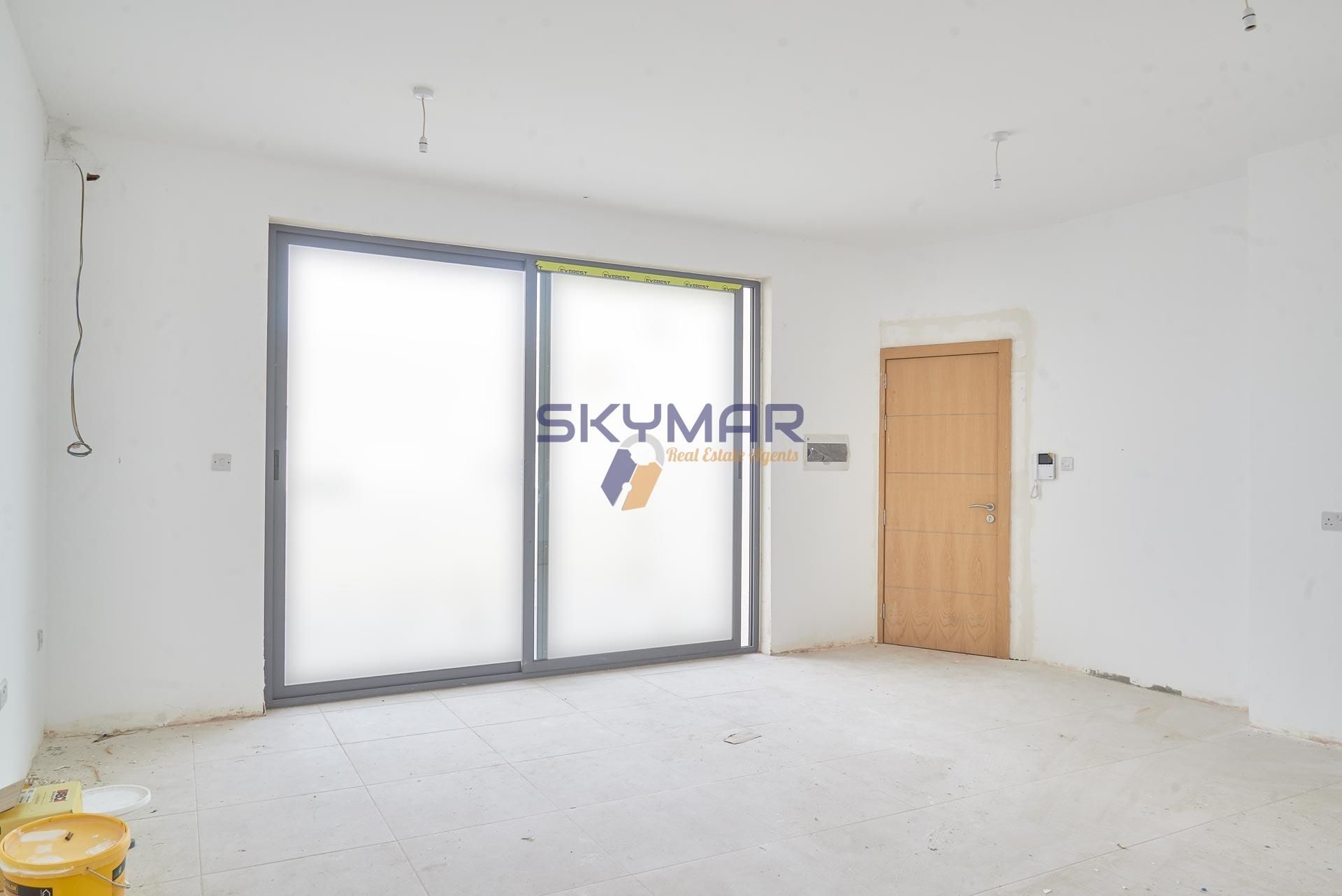 Kondominium w Bur Maghtab, Ghaxaq 11068953