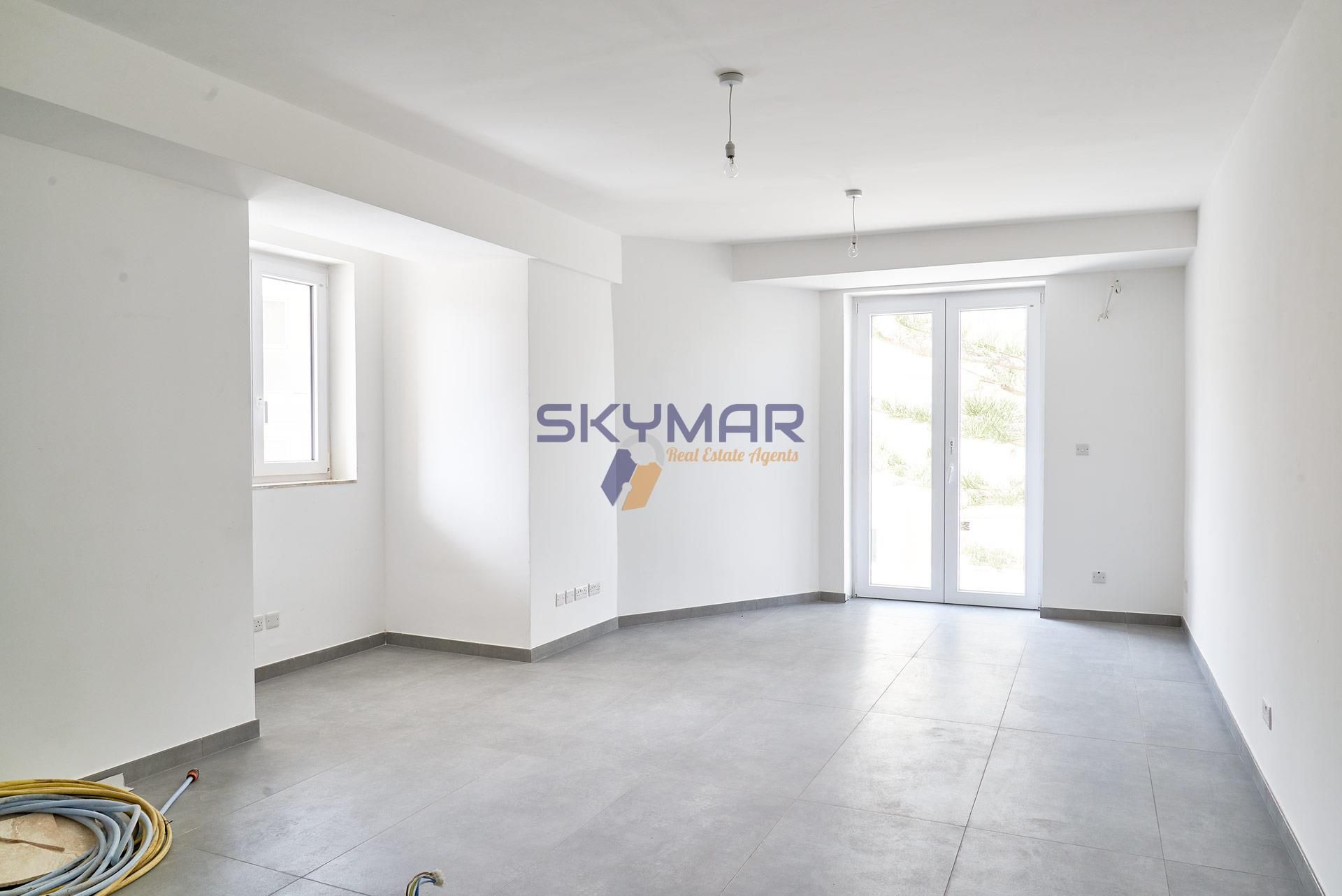 Osakehuoneisto sisään Tal-Mejda, Swieqi 11068956