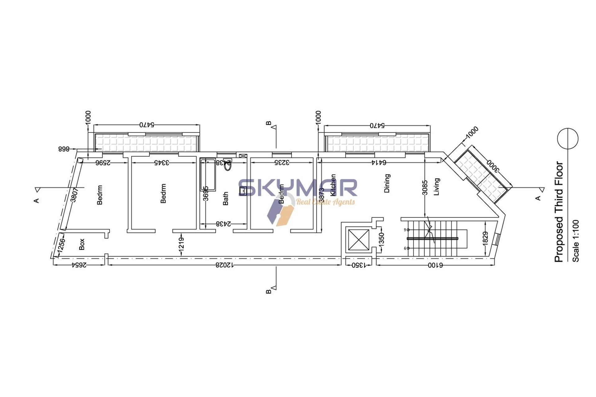 Kondominium w Zurrieq,  11068957