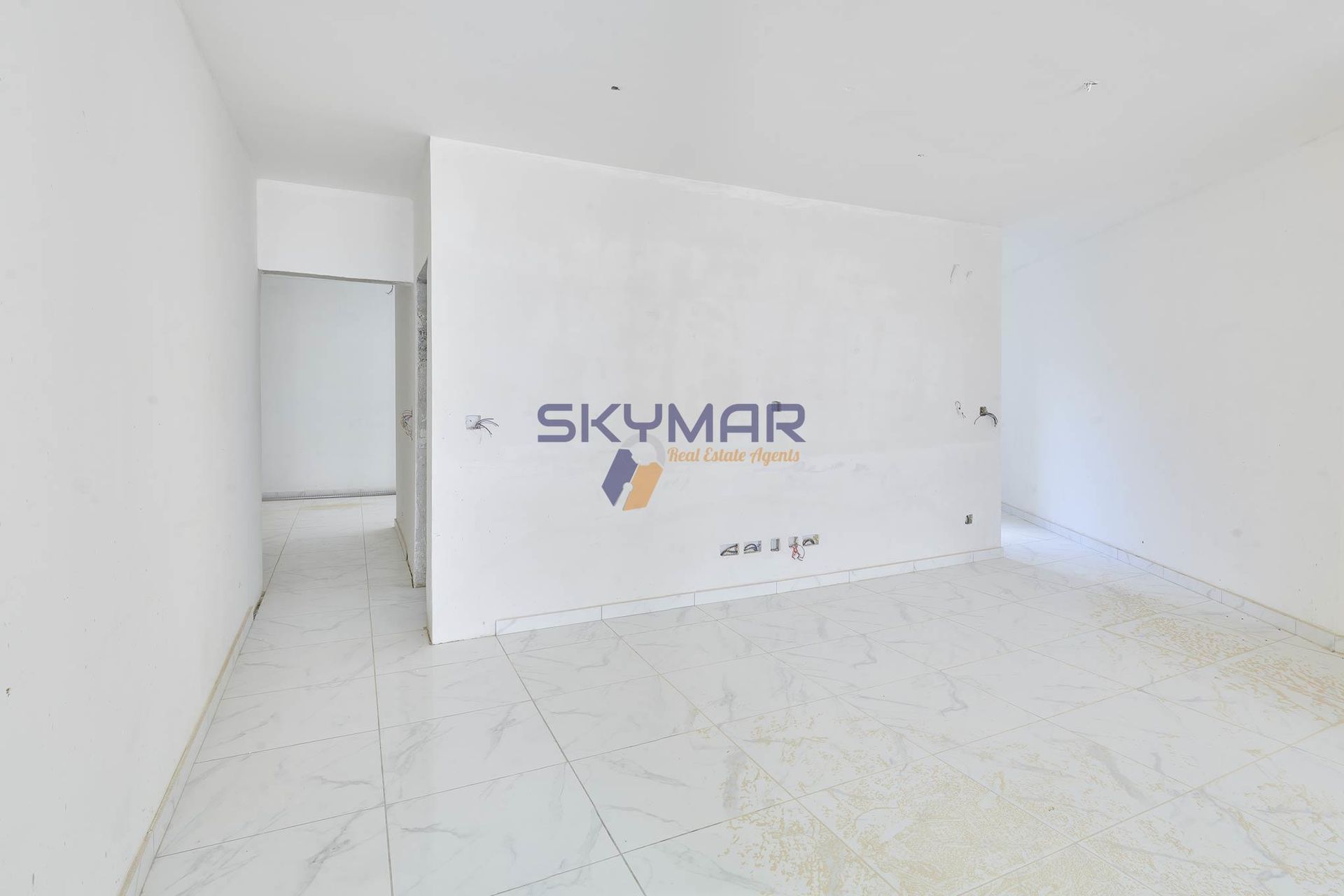 Condominium dans Senglea, Île 11068965