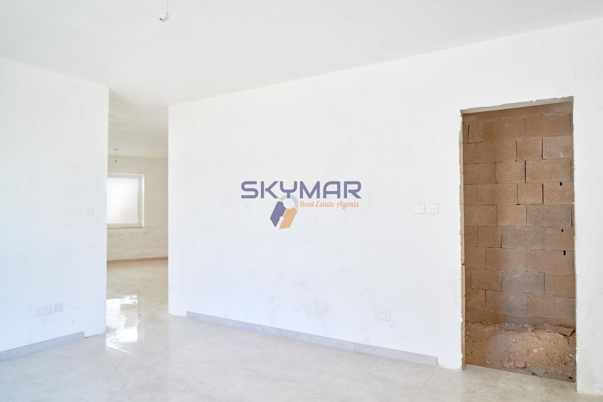 Condominio nel Tal-Hlas, Zebbug 11068973