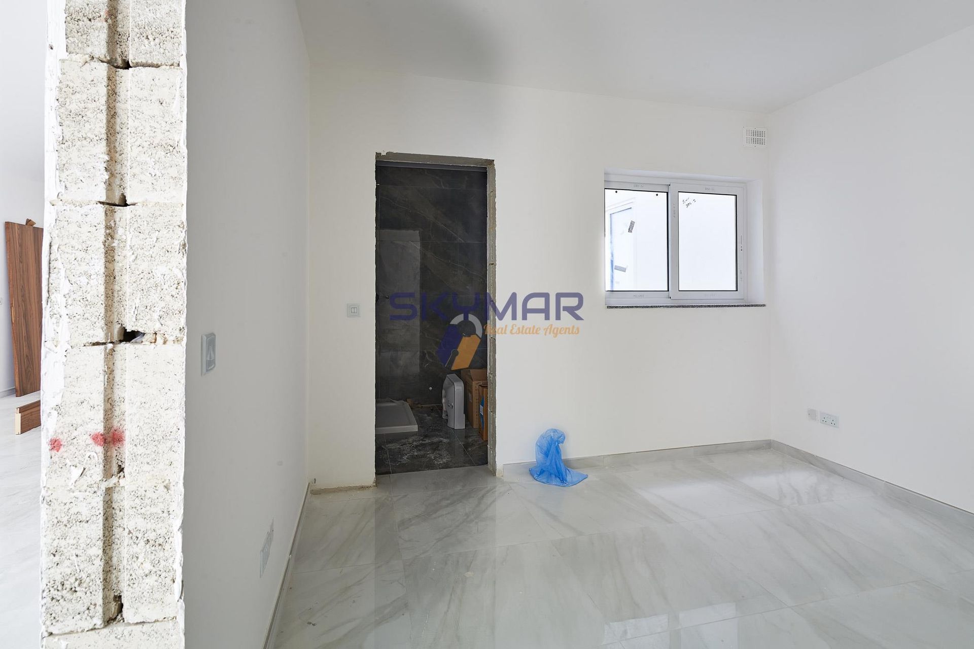 Condominio en Bugibba, San Pawl il-Bahar 11069017