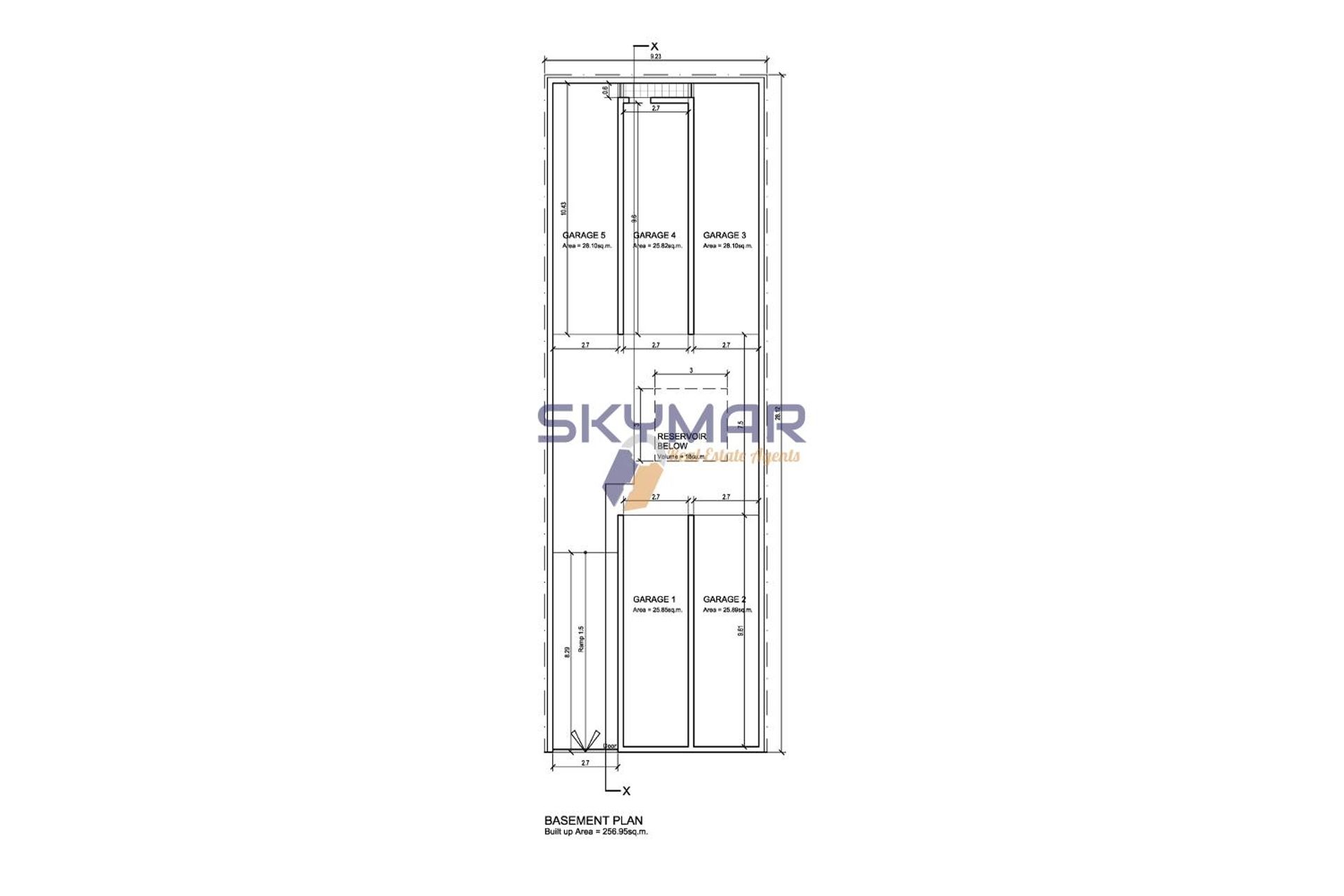 Kondominium w Fgura,  11069030