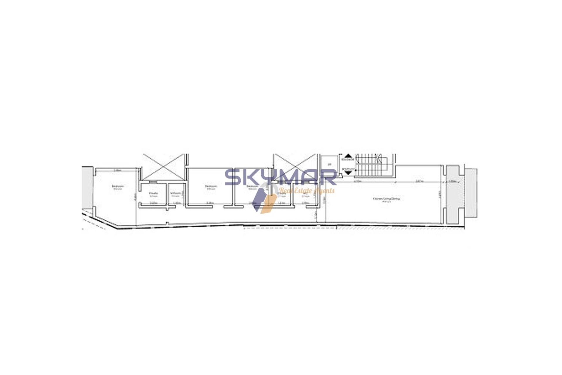 Kondominium w Sannat,  11069031