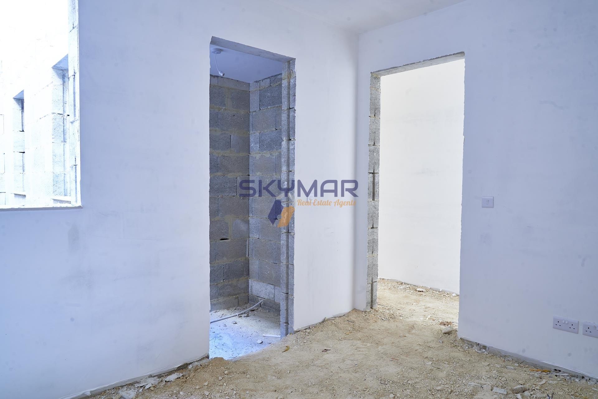 Condominio en Marsaskala, Marsaskala 11069081